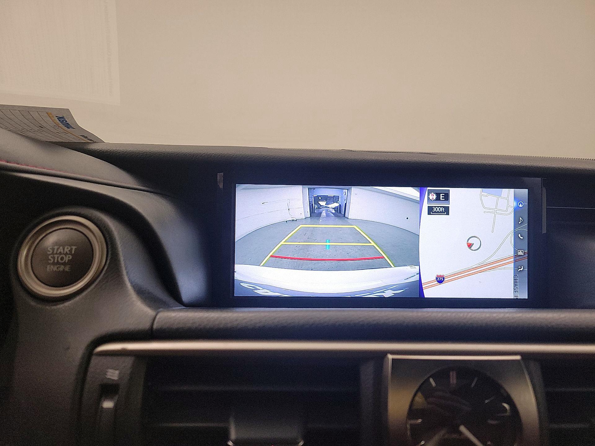 Thumbnail: 2017 Lexus IS - 15