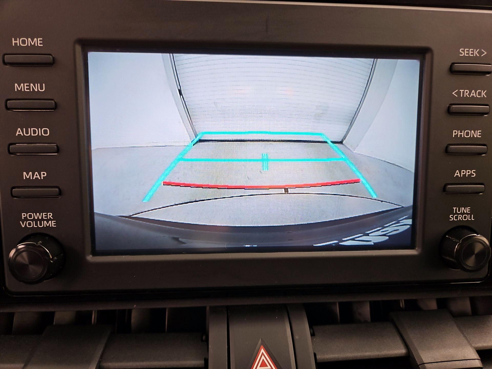 Thumbnail: 2019 Toyota RAV4 - 14