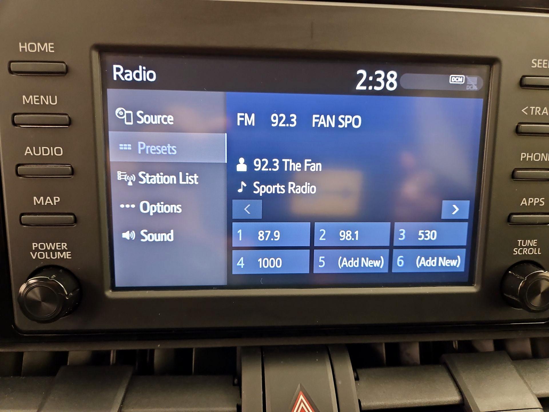 Thumbnail: 2019 Toyota RAV4 - 15