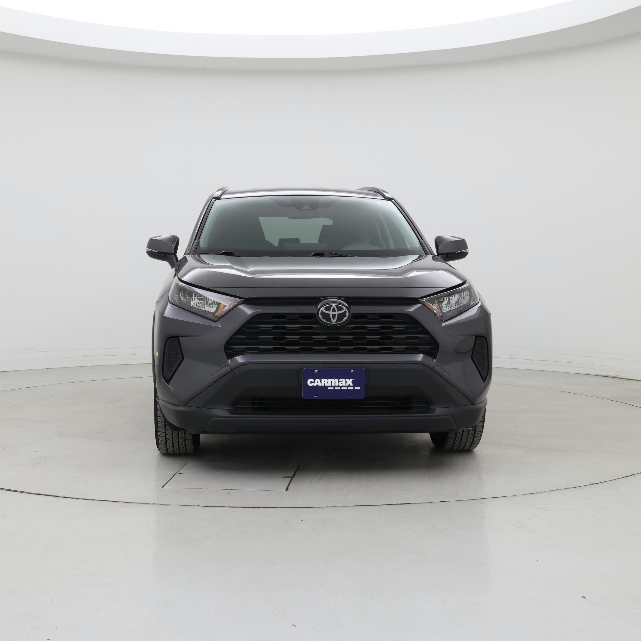Thumbnail: 2019 Toyota RAV4 - 5