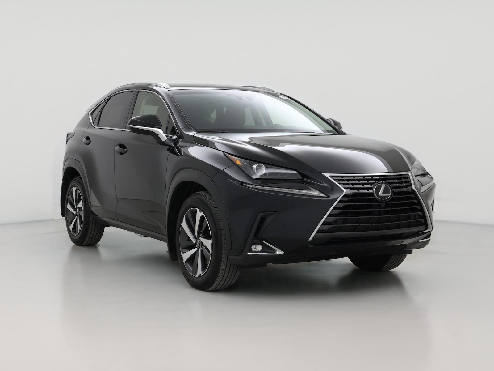 2019 Lexus NX