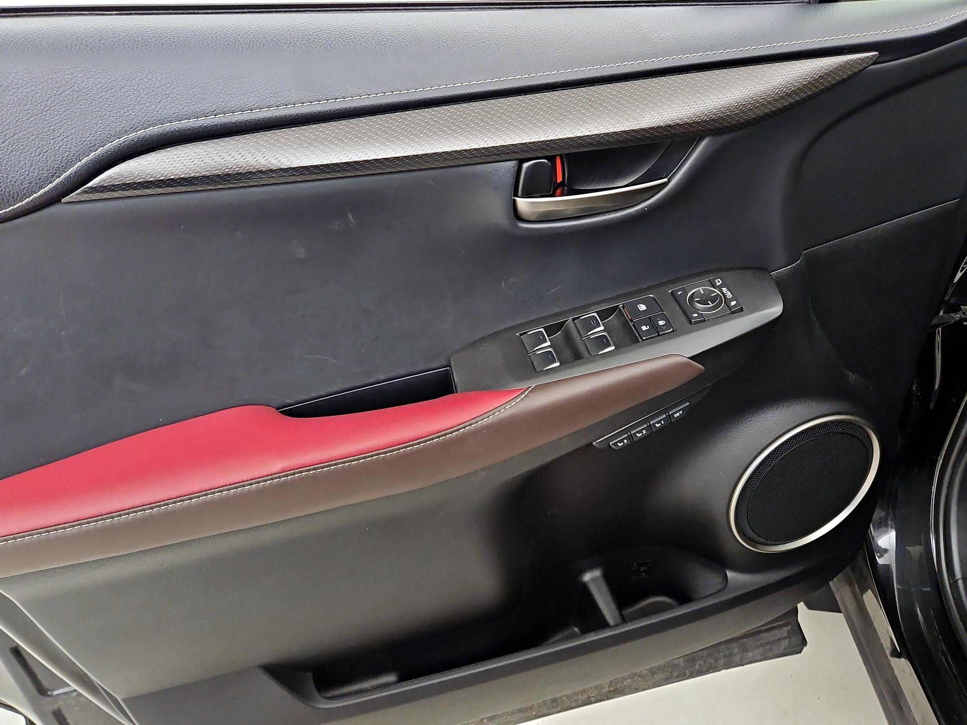 Thumbnail: 2019 Lexus NX - 12