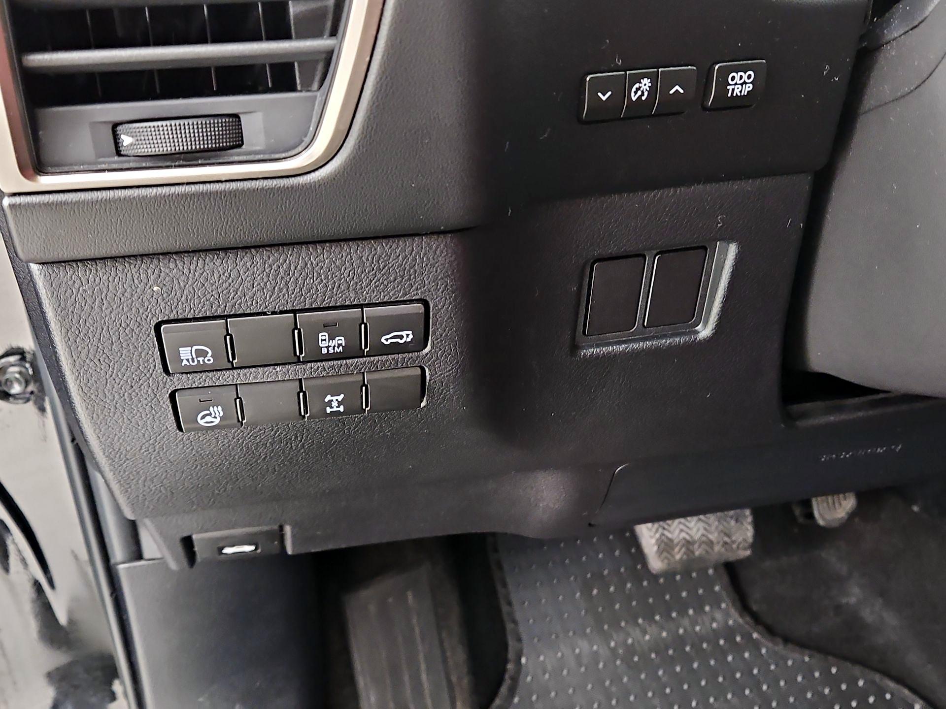 Thumbnail: 2019 Lexus NX - 13