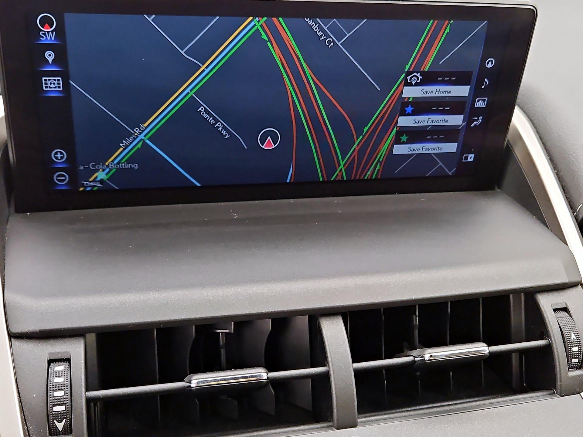 Thumbnail: 2019 Lexus NX - 14