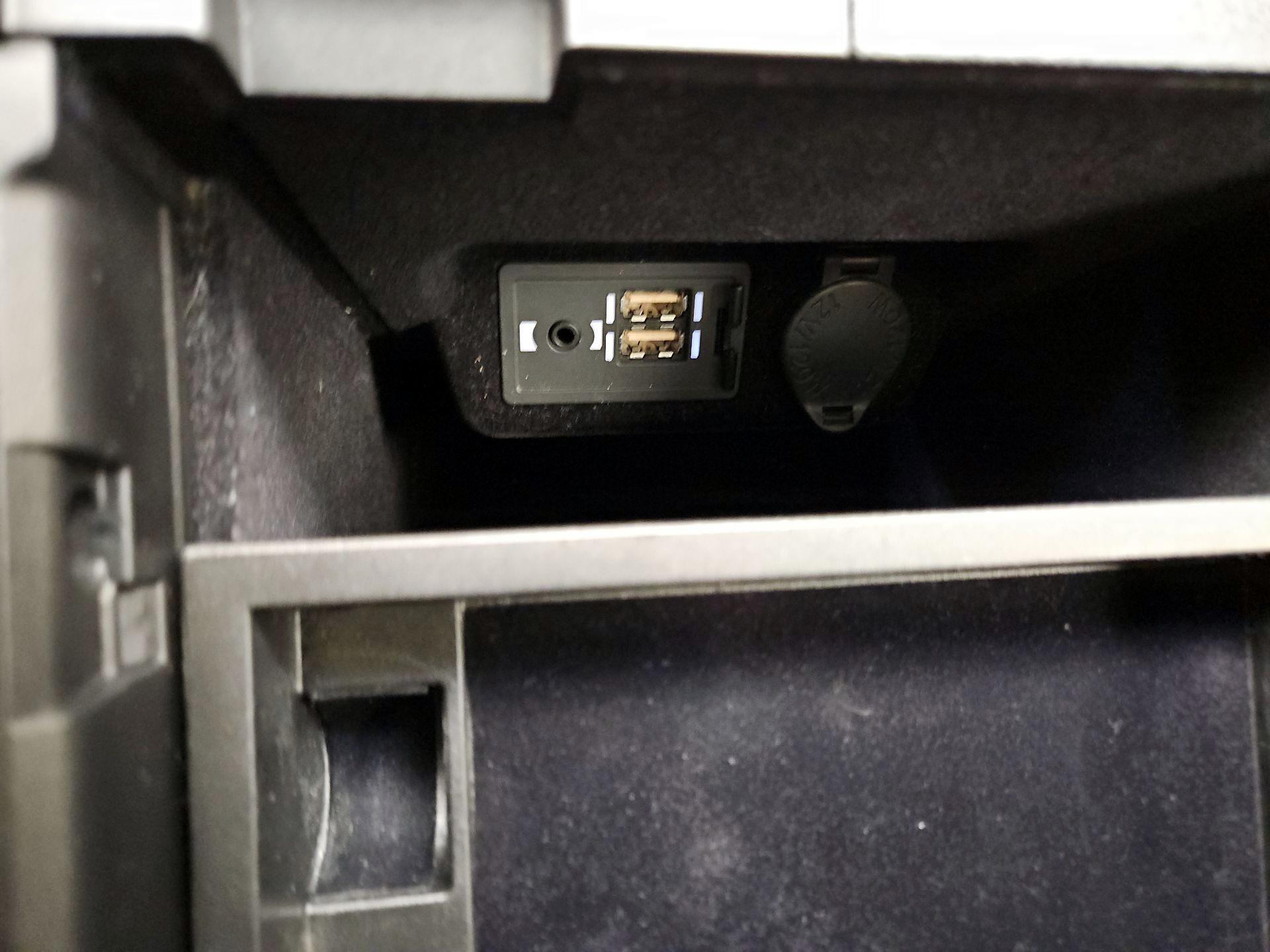 Thumbnail: 2019 Lexus NX - 19