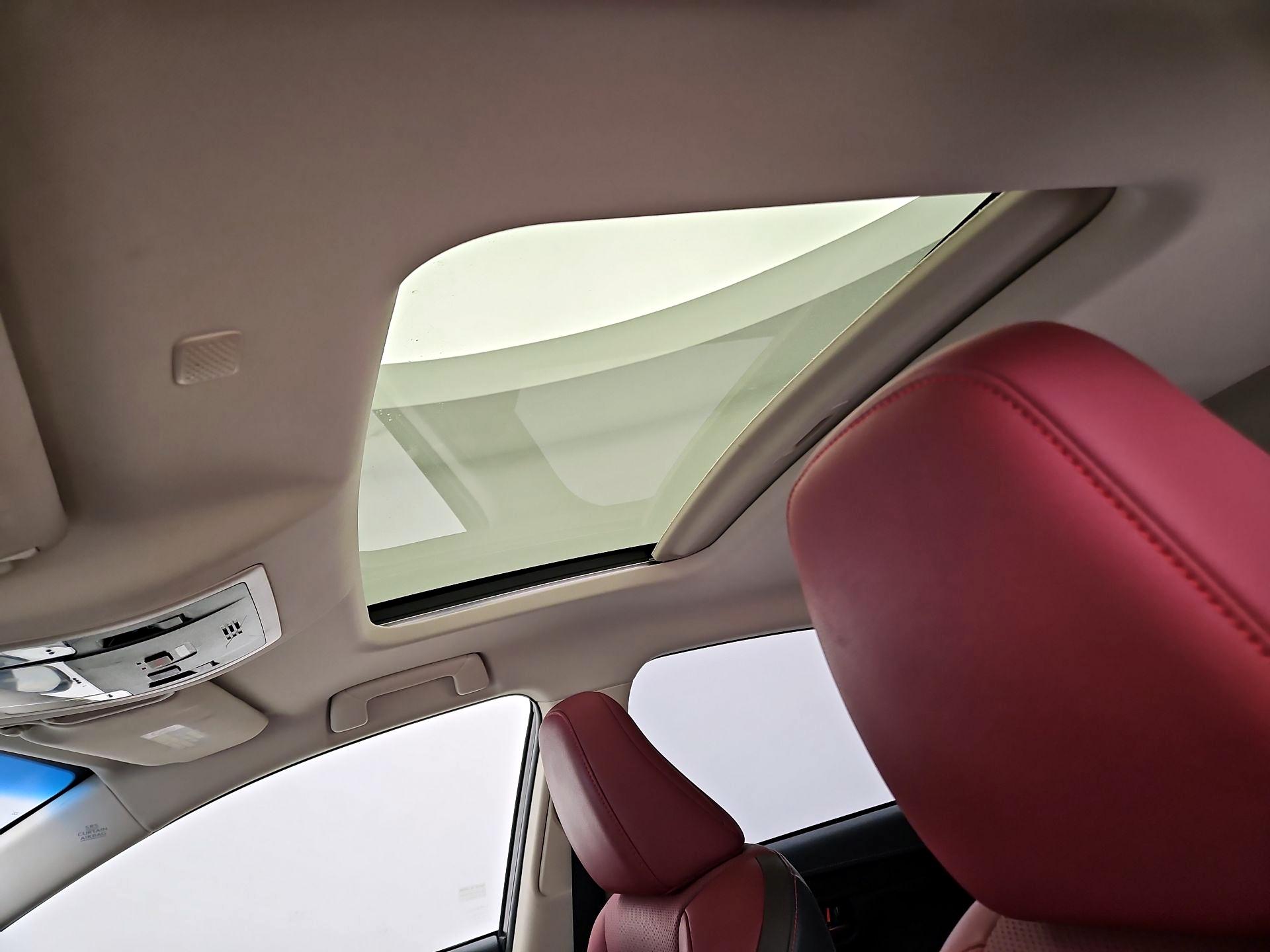 Thumbnail: 2019 Lexus NX - 20