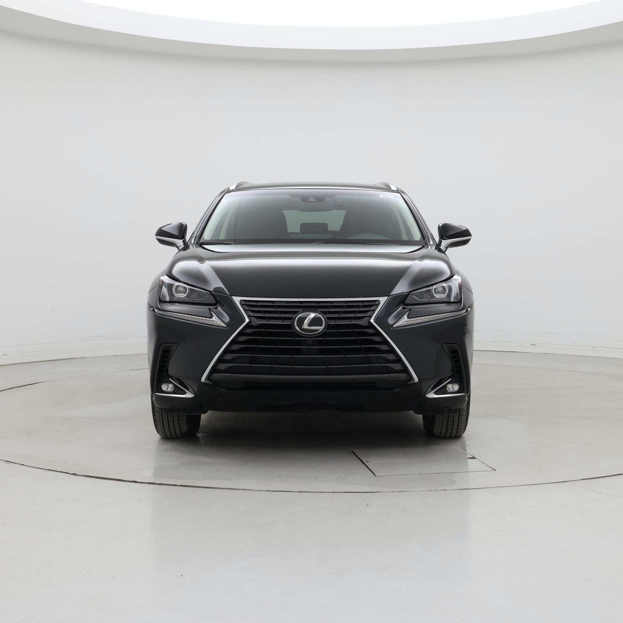 Thumbnail: 2019 Lexus NX - 5