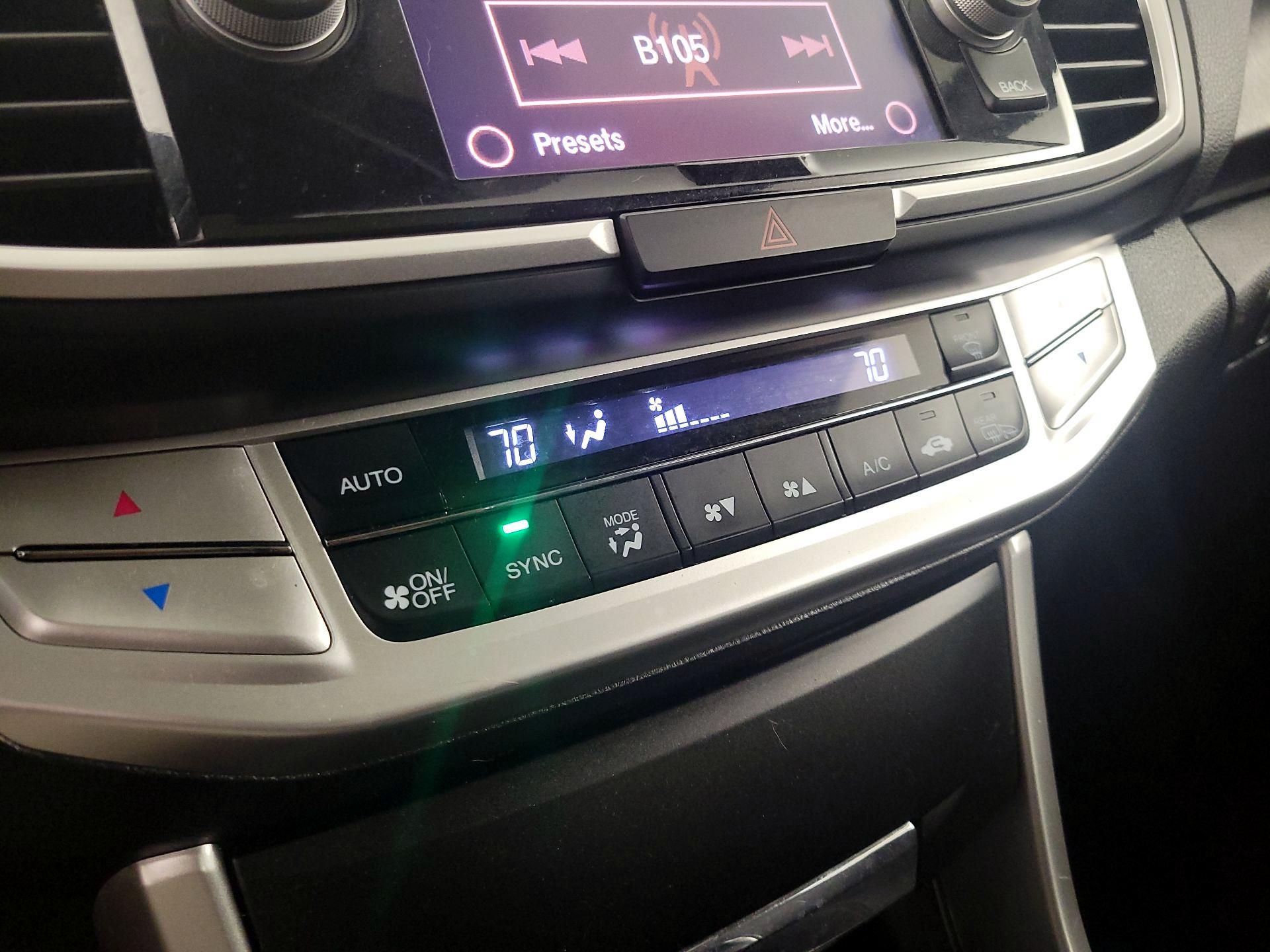 Thumbnail: 2014 Honda Accord - 16