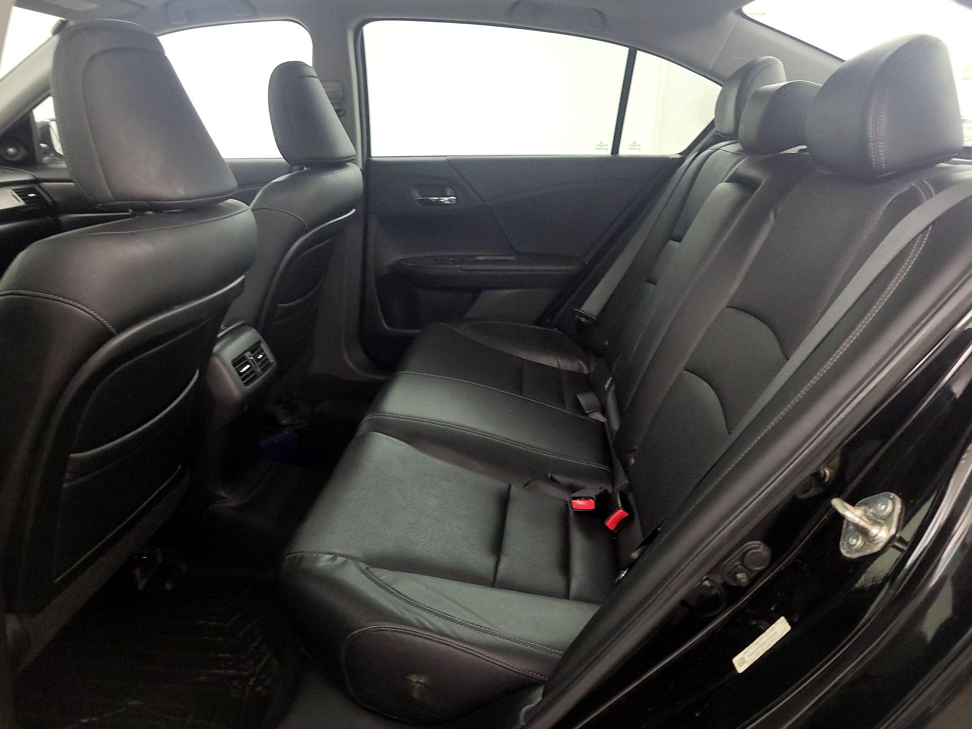 Thumbnail: 2014 Honda Accord - 20