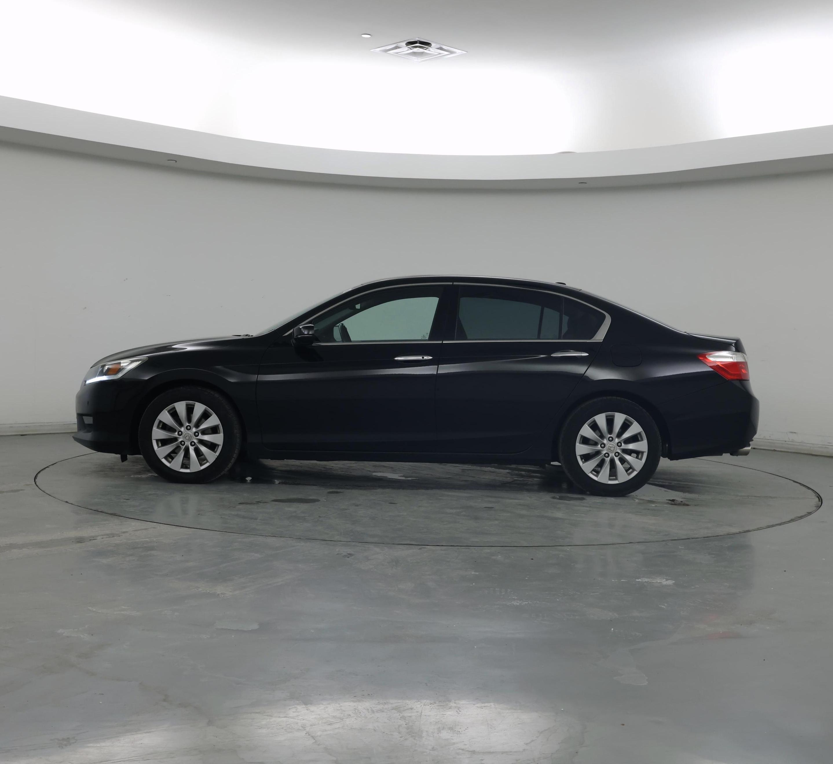 Thumbnail: 2014 Honda Accord - 3