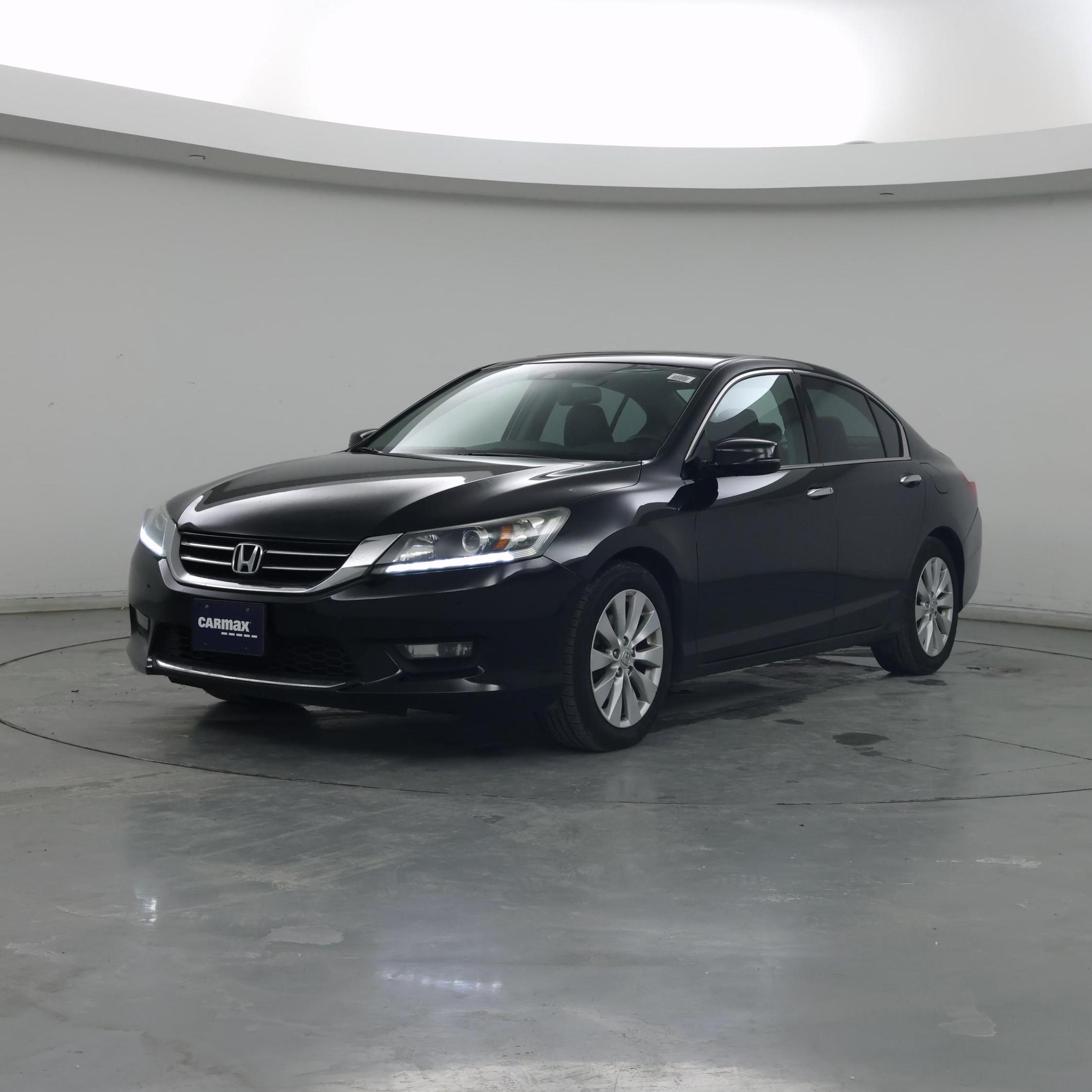 Thumbnail: 2014 Honda Accord - 4