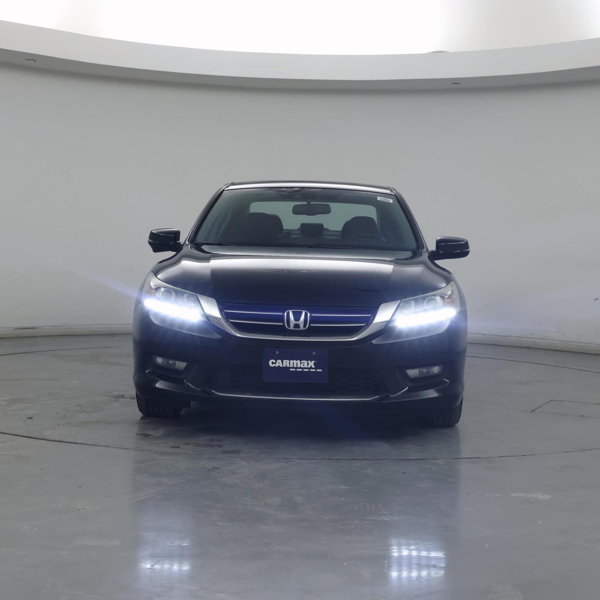 Thumbnail: 2014 Honda Accord - 5