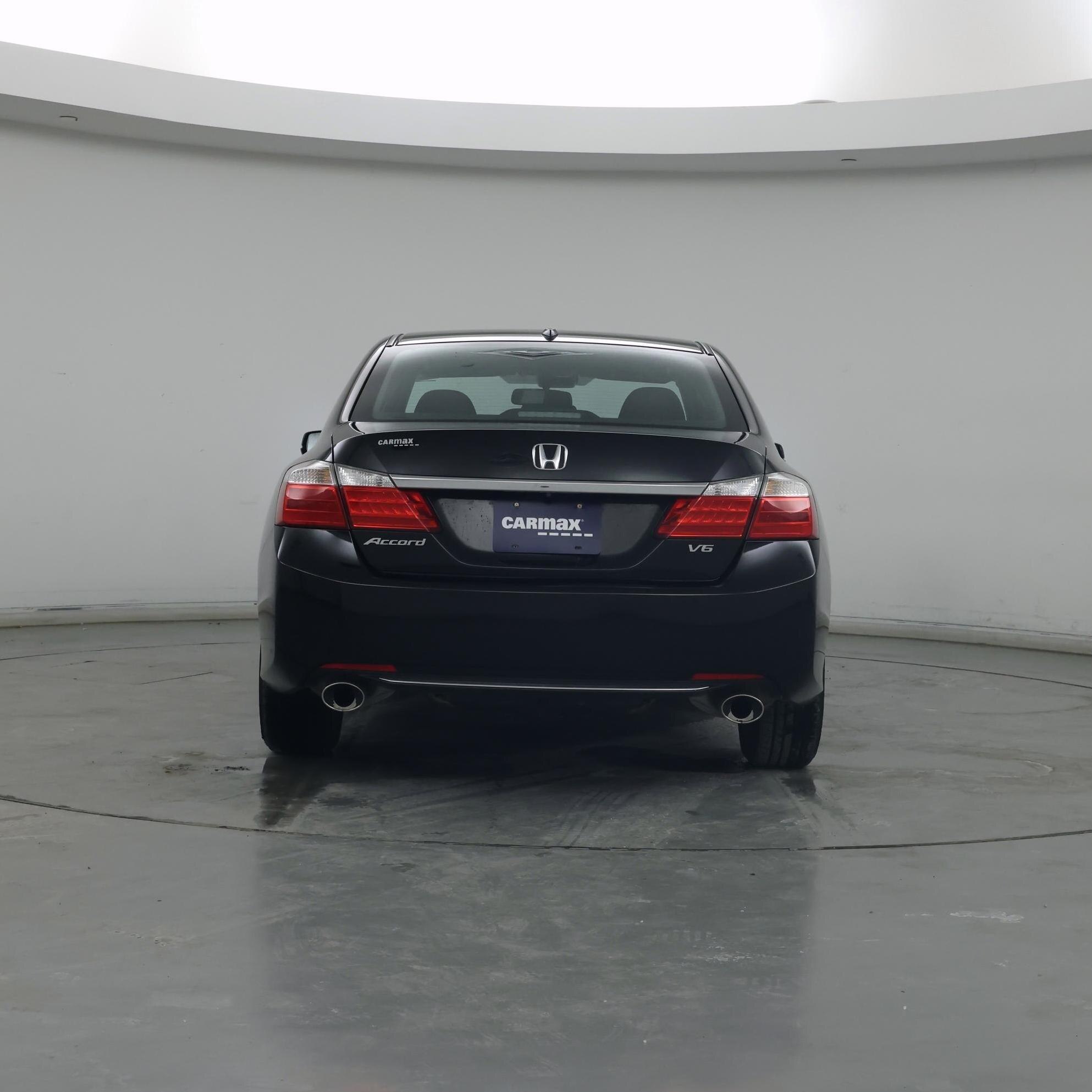 Thumbnail: 2014 Honda Accord - 6