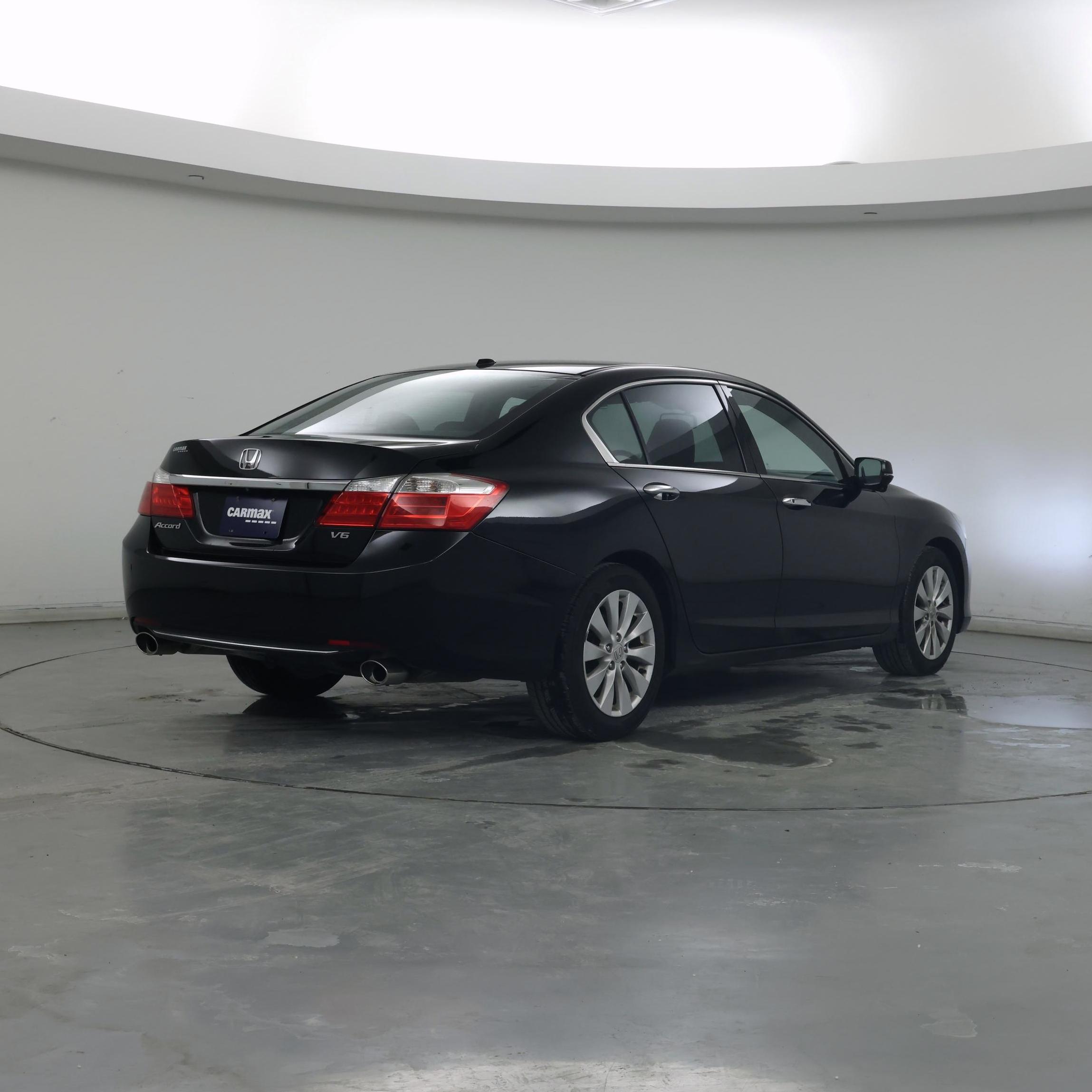 Thumbnail: 2014 Honda Accord - 8