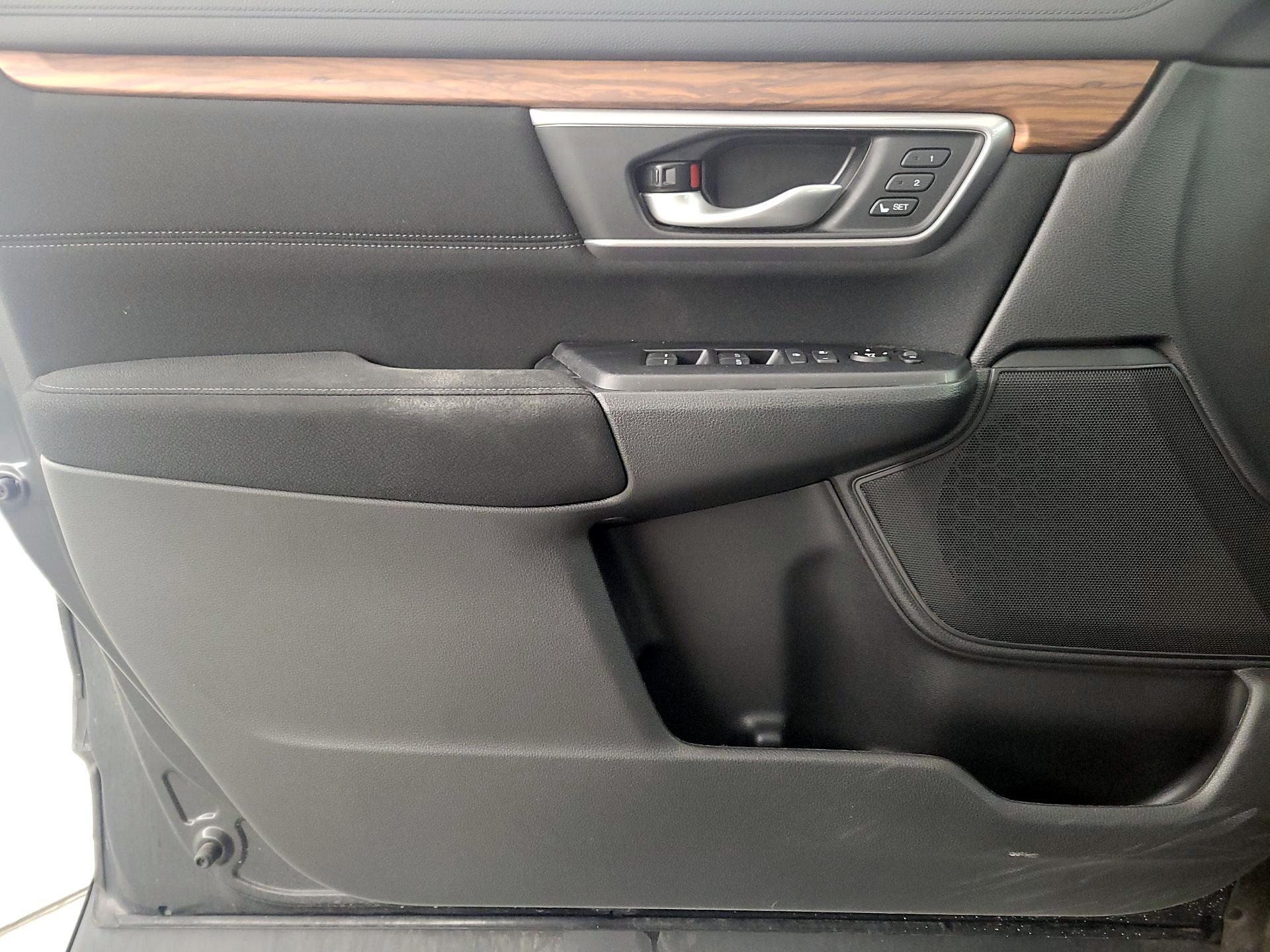 Thumbnail: 2021 Honda CR-V - 12