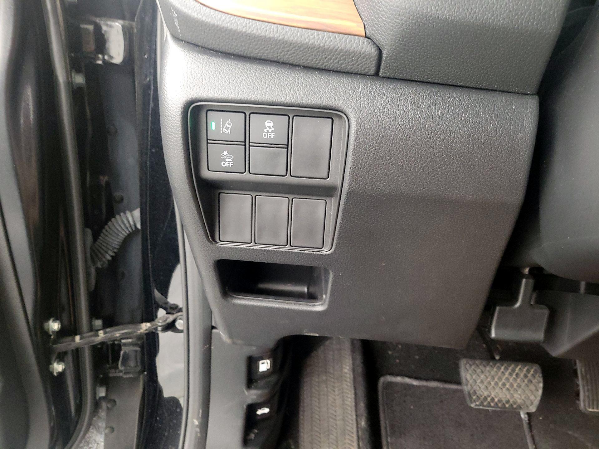 Thumbnail: 2021 Honda CR-V - 13