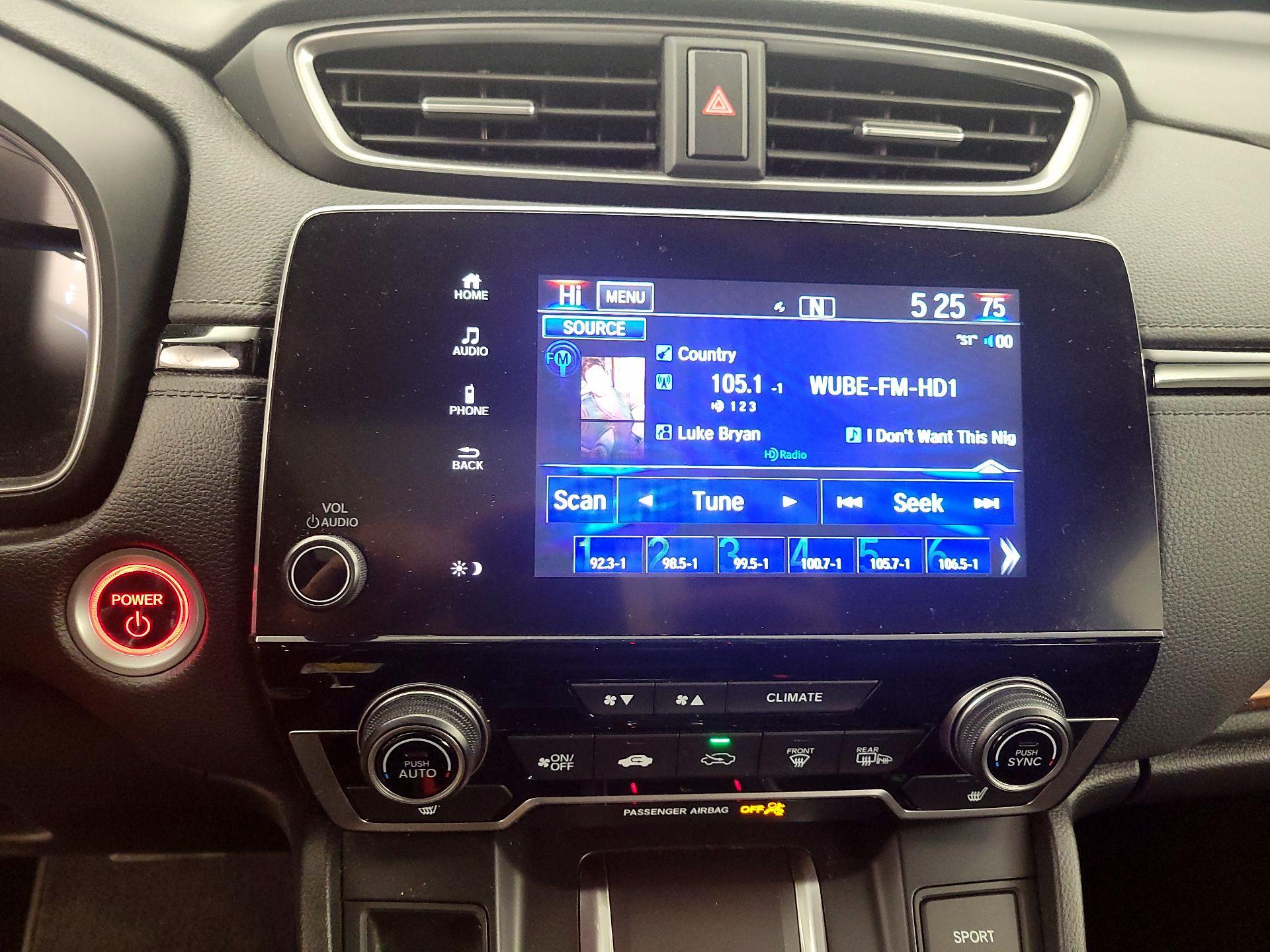 Thumbnail: 2021 Honda CR-V - 15