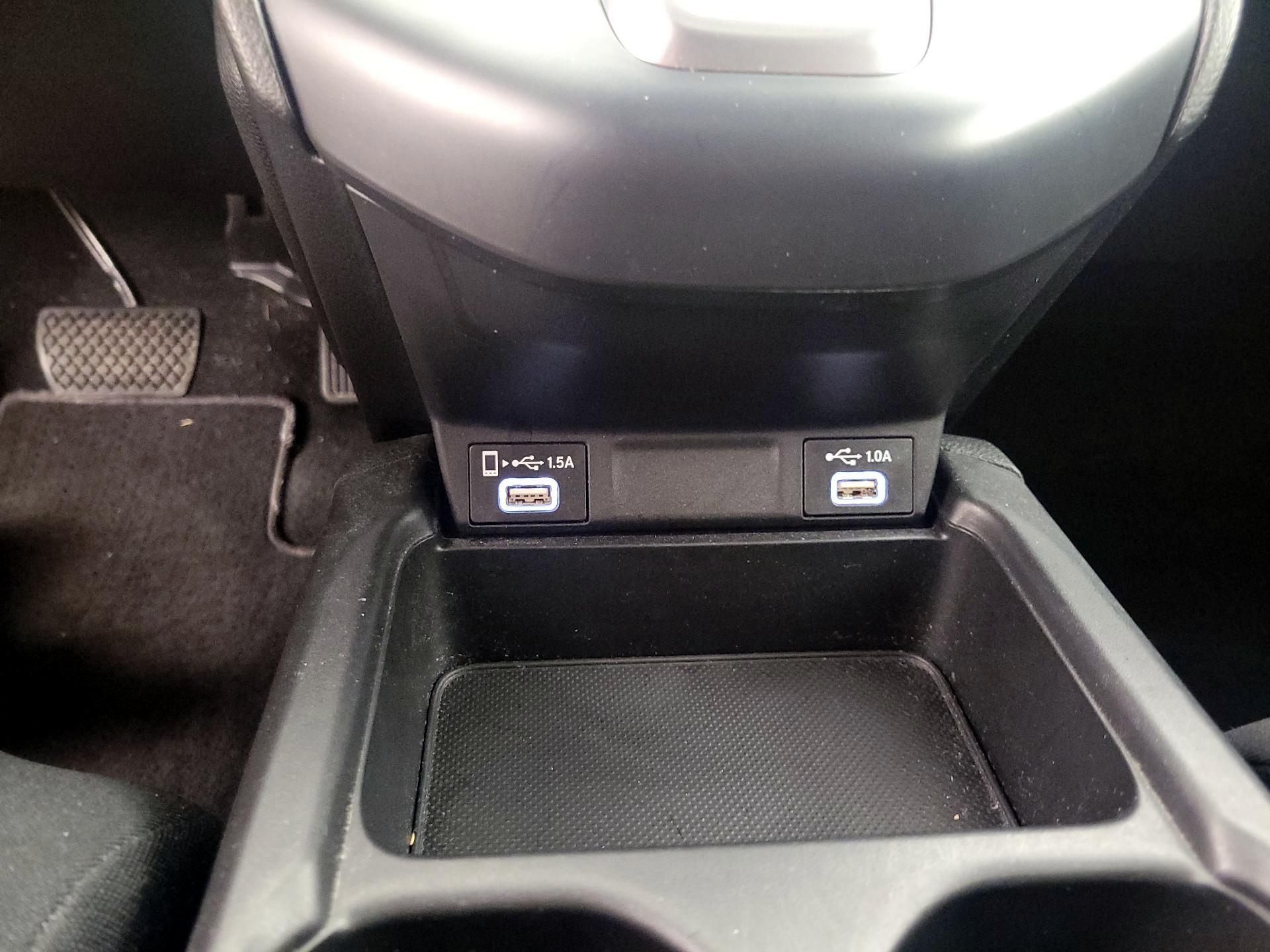 Thumbnail: 2021 Honda CR-V - 18