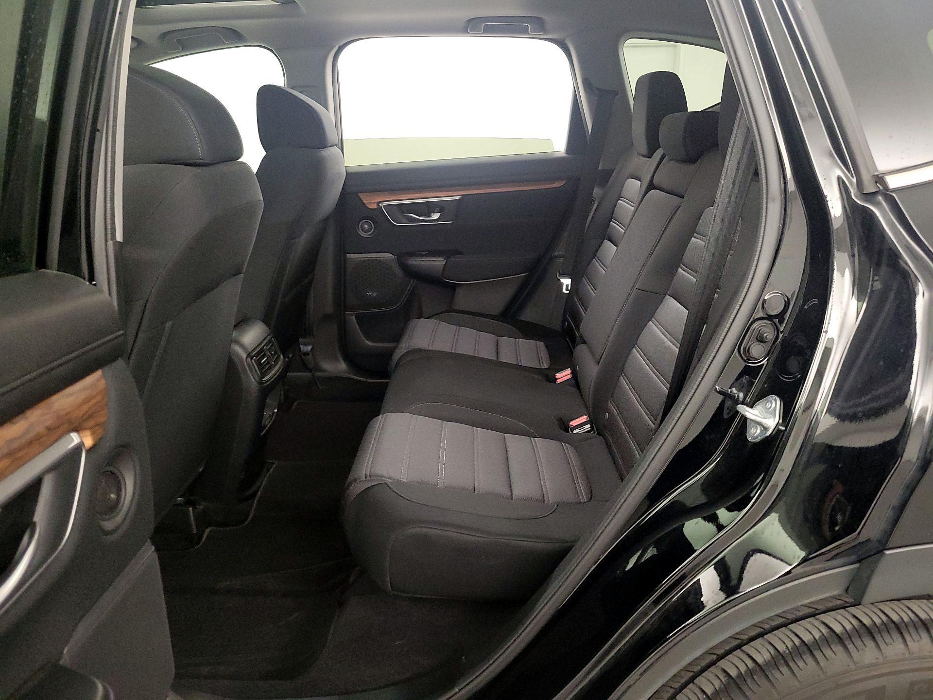 Thumbnail: 2021 Honda CR-V - 20