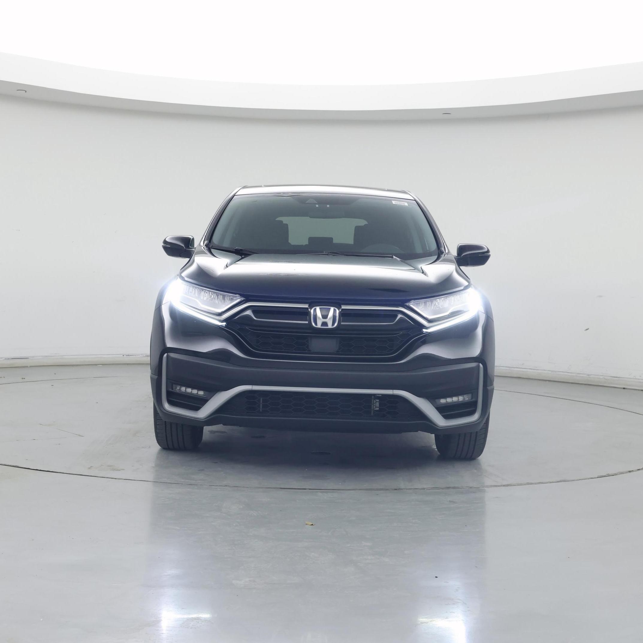 Thumbnail: 2021 Honda CR-V - 5