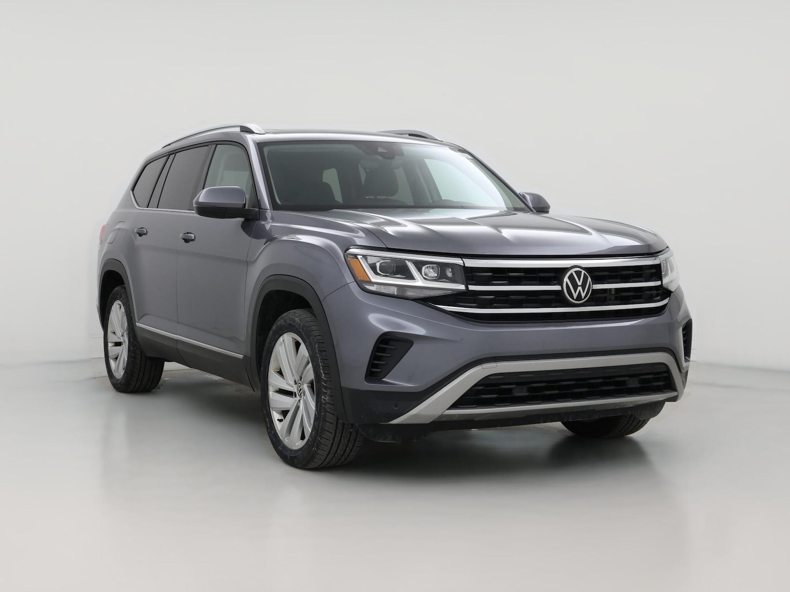 2021 Volkswagen Atlas SEL