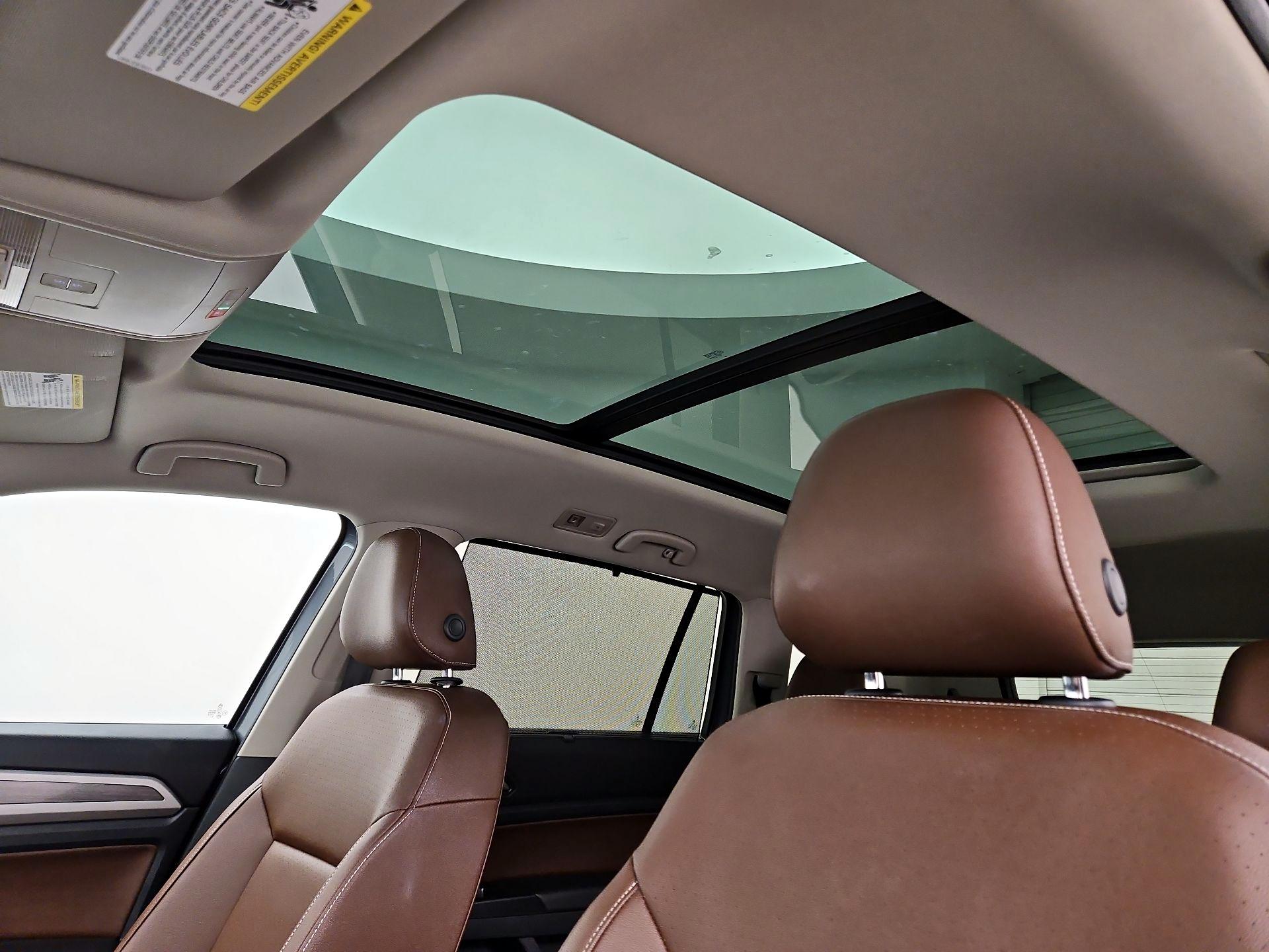 Thumbnail: 2021 Volkswagen Atlas - 20