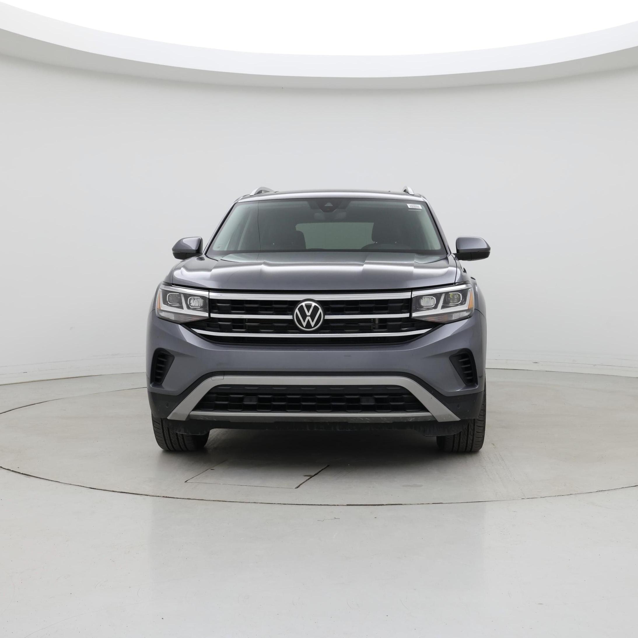 Thumbnail: 2021 Volkswagen Atlas - 5