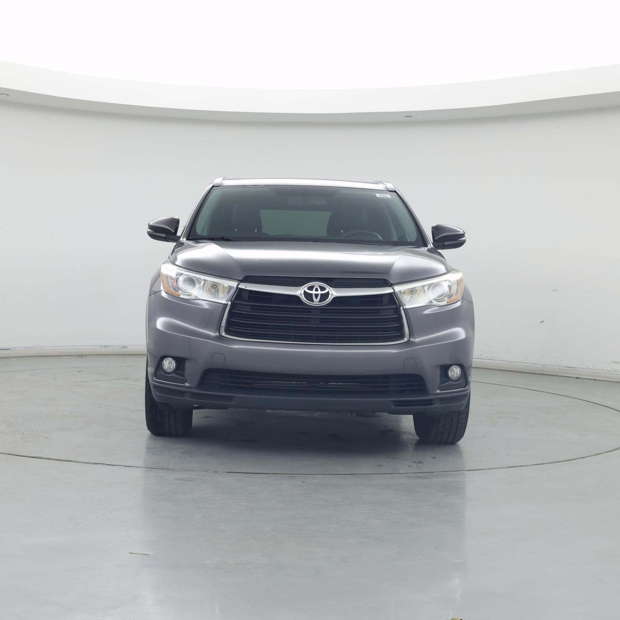 Thumbnail: 2016 Toyota Highlander - 5