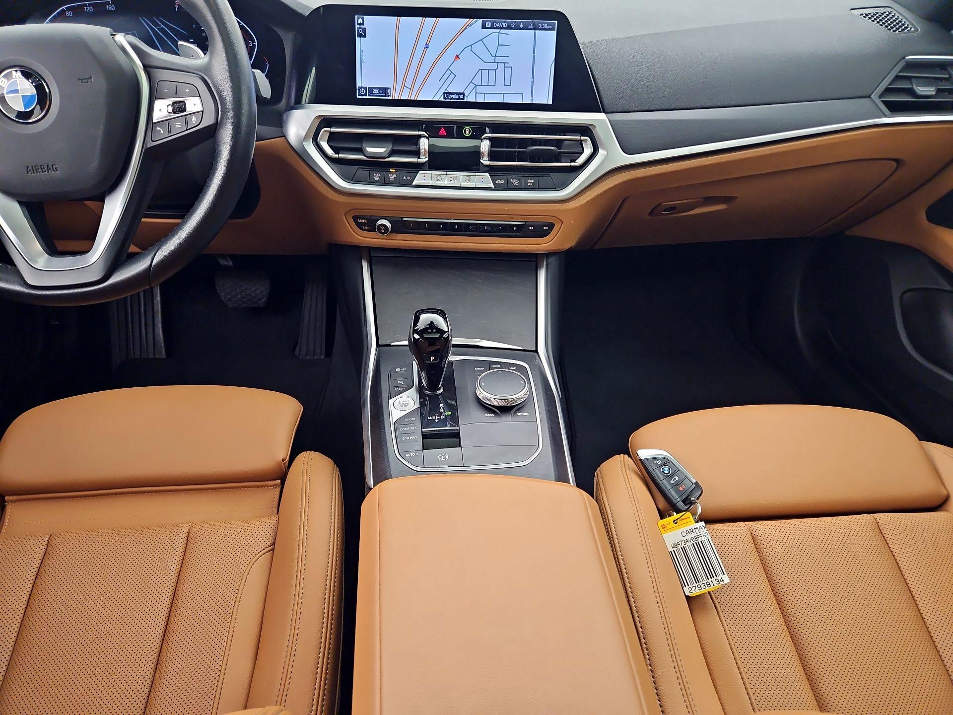 Thumbnail: 2023 BMW 4 Series - 9