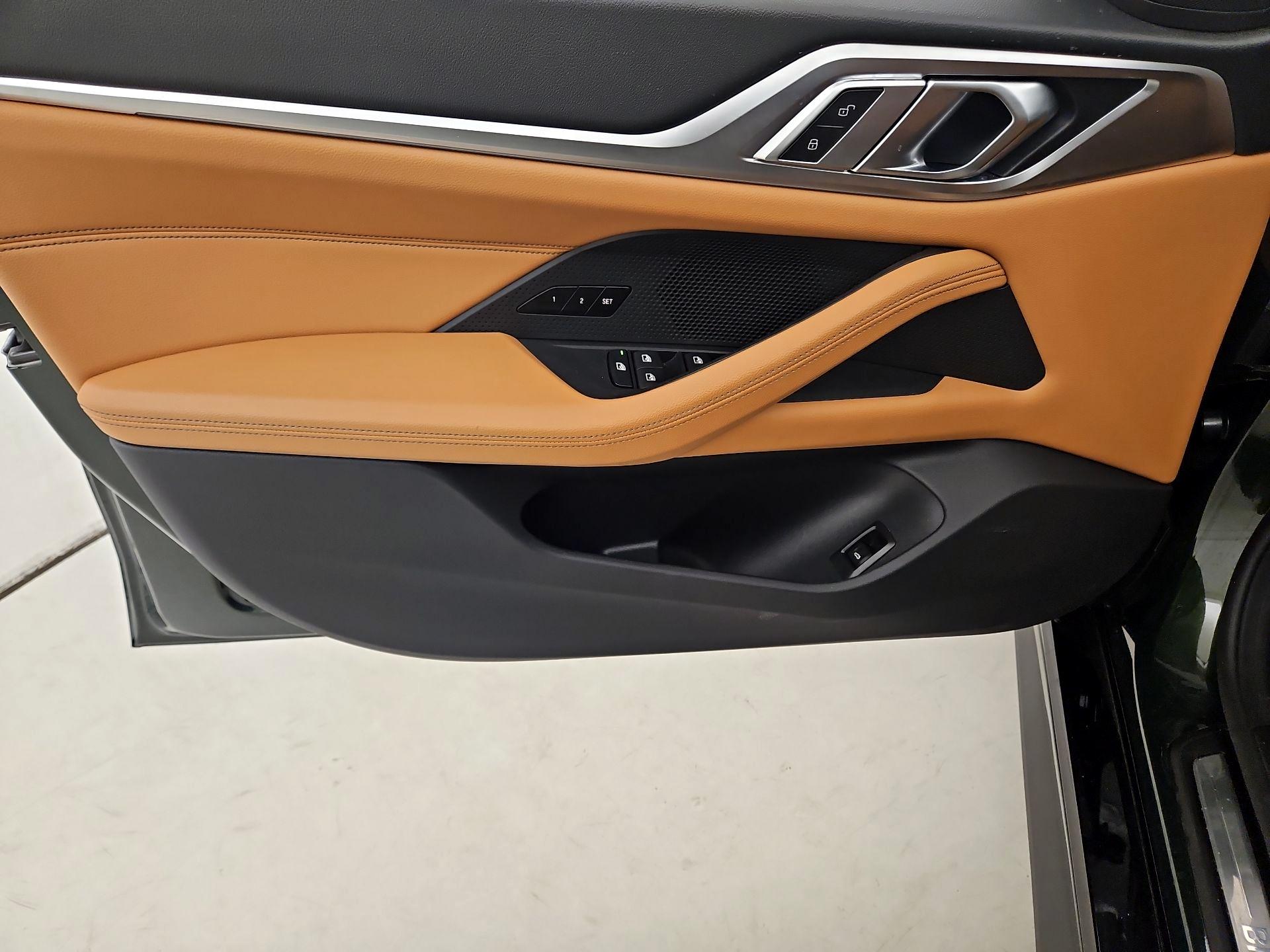 Thumbnail: 2023 BMW 4 Series - 12