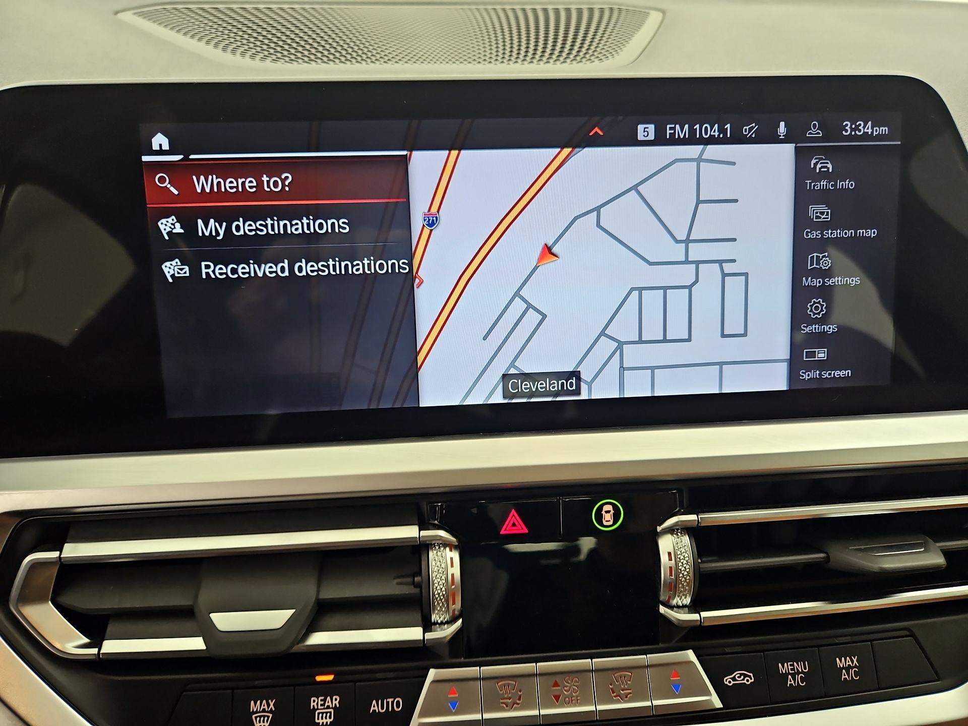 Thumbnail: 2023 BMW 4 Series - 14