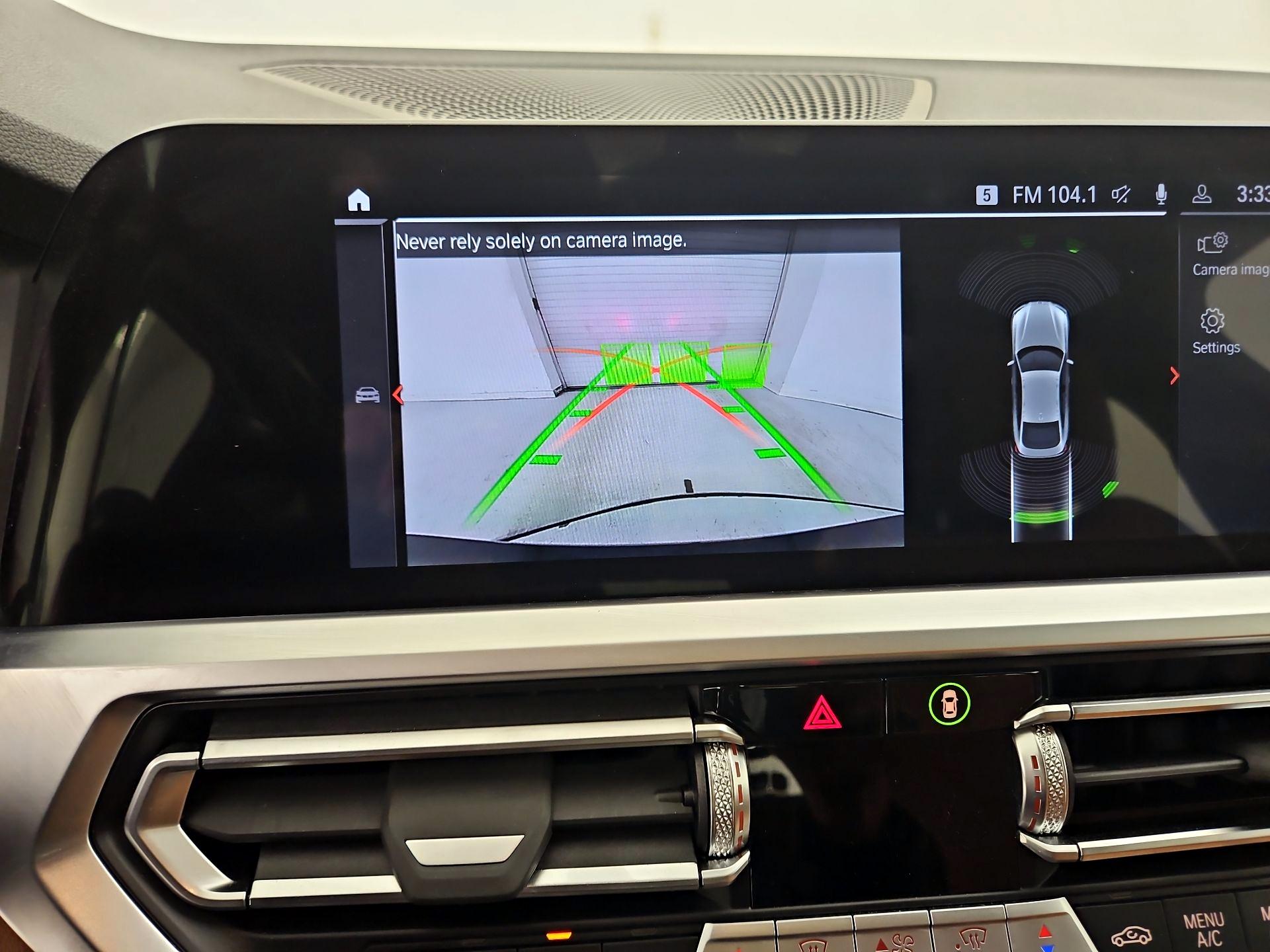 Thumbnail: 2023 BMW 4 Series - 15