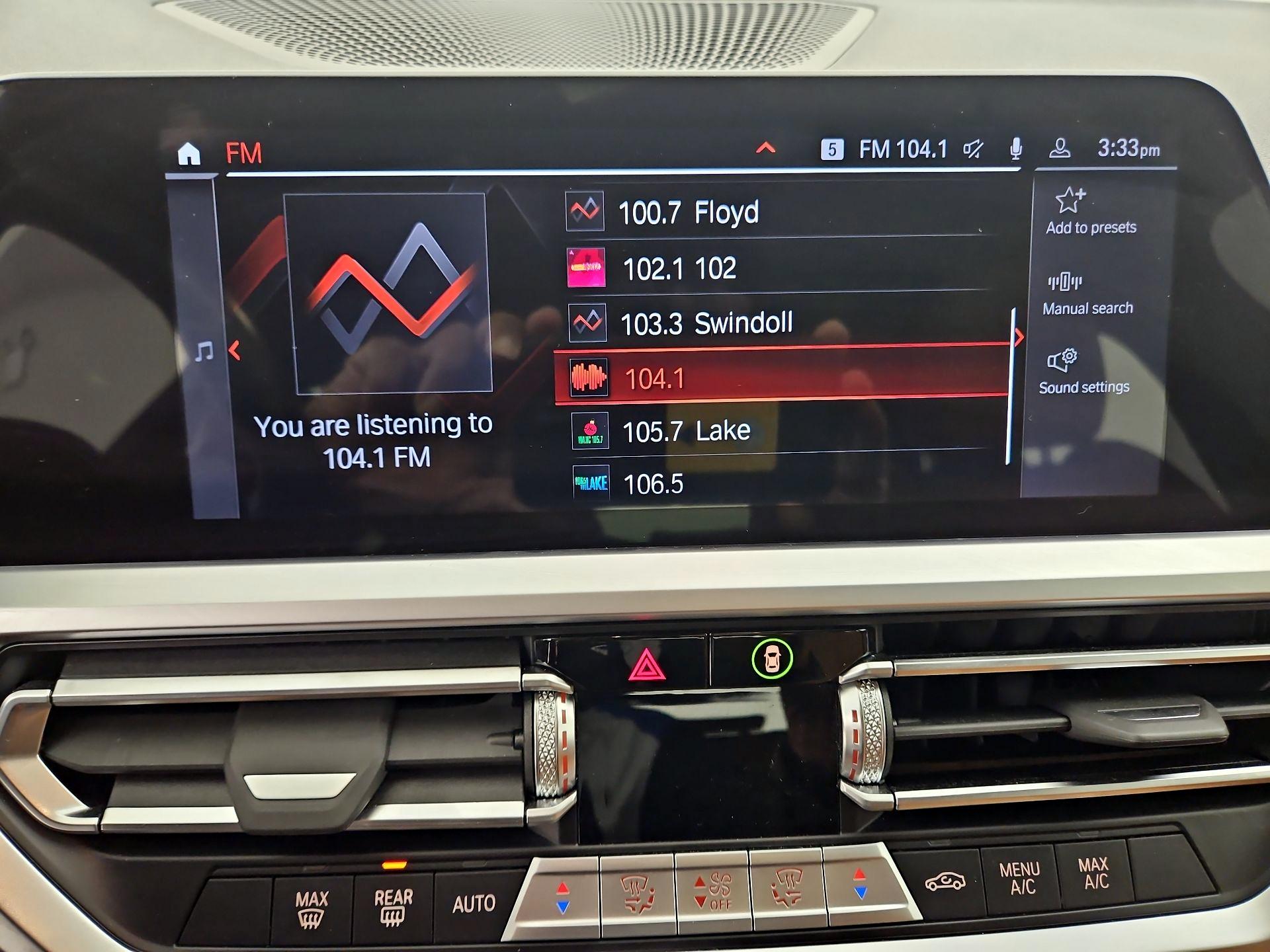 Thumbnail: 2023 BMW 4 Series - 16