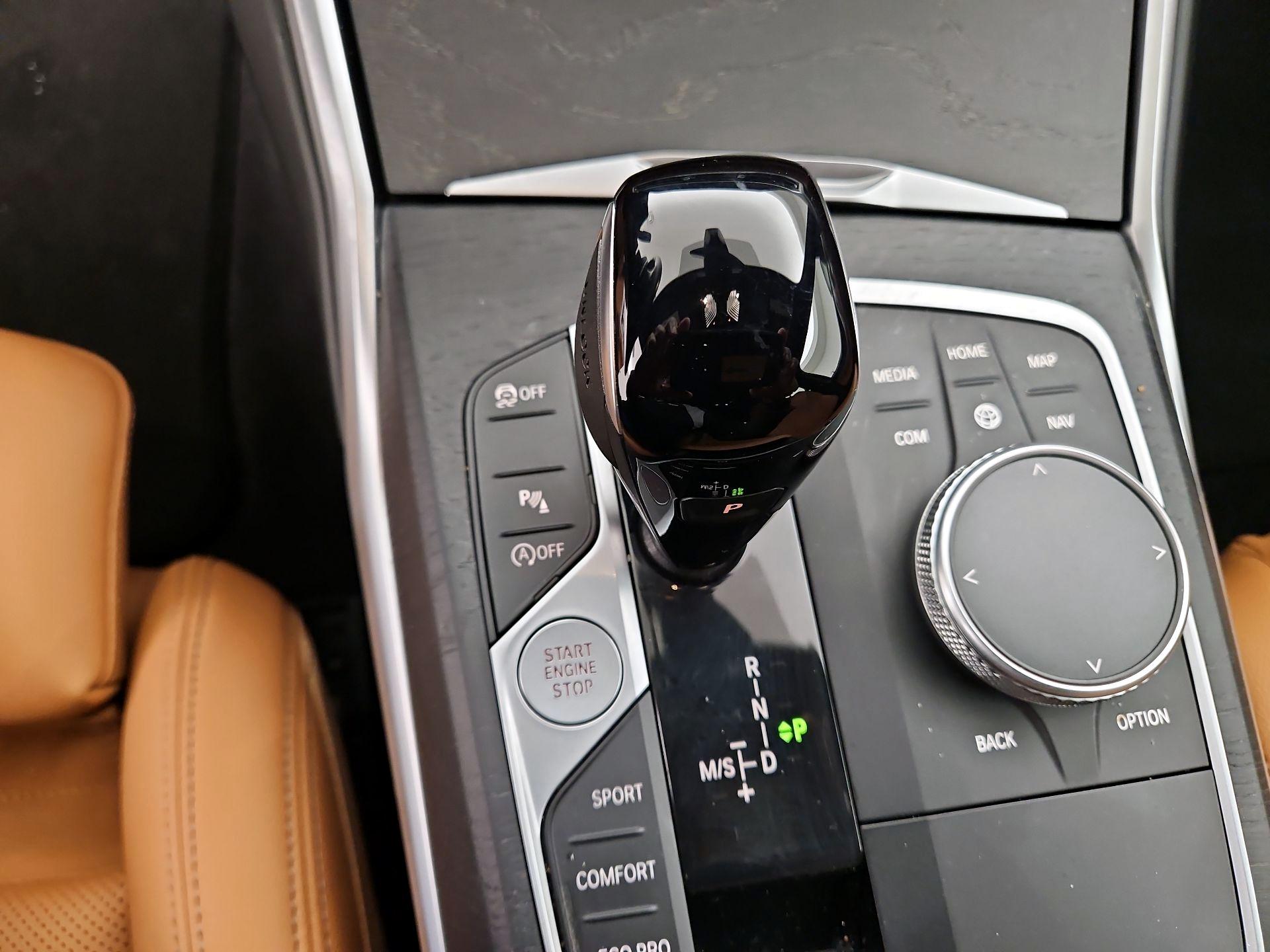 Thumbnail: 2023 BMW 4 Series - 18