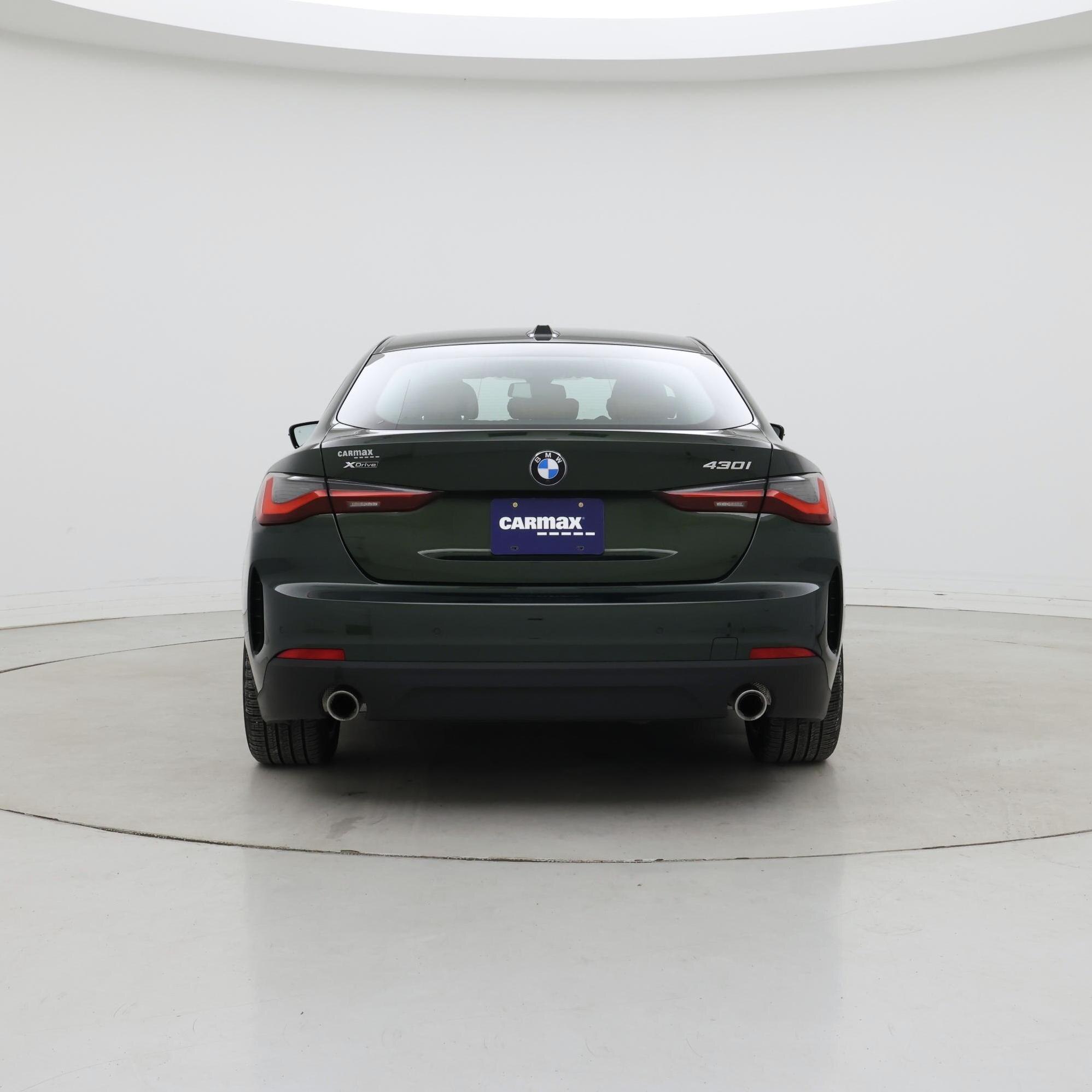 Thumbnail: 2023 BMW 4 Series - 6