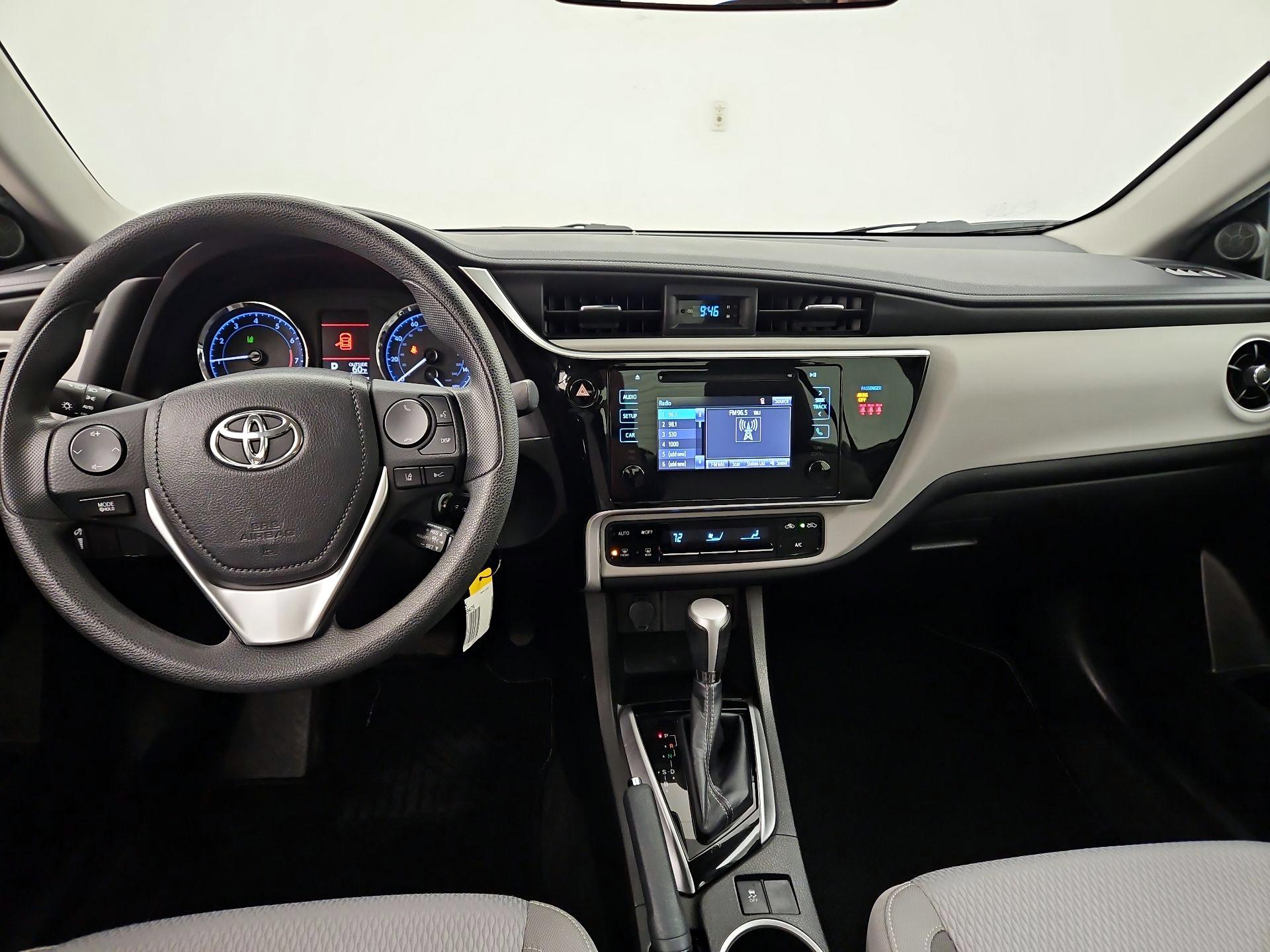 Thumbnail: 2018 Toyota Corolla - 9