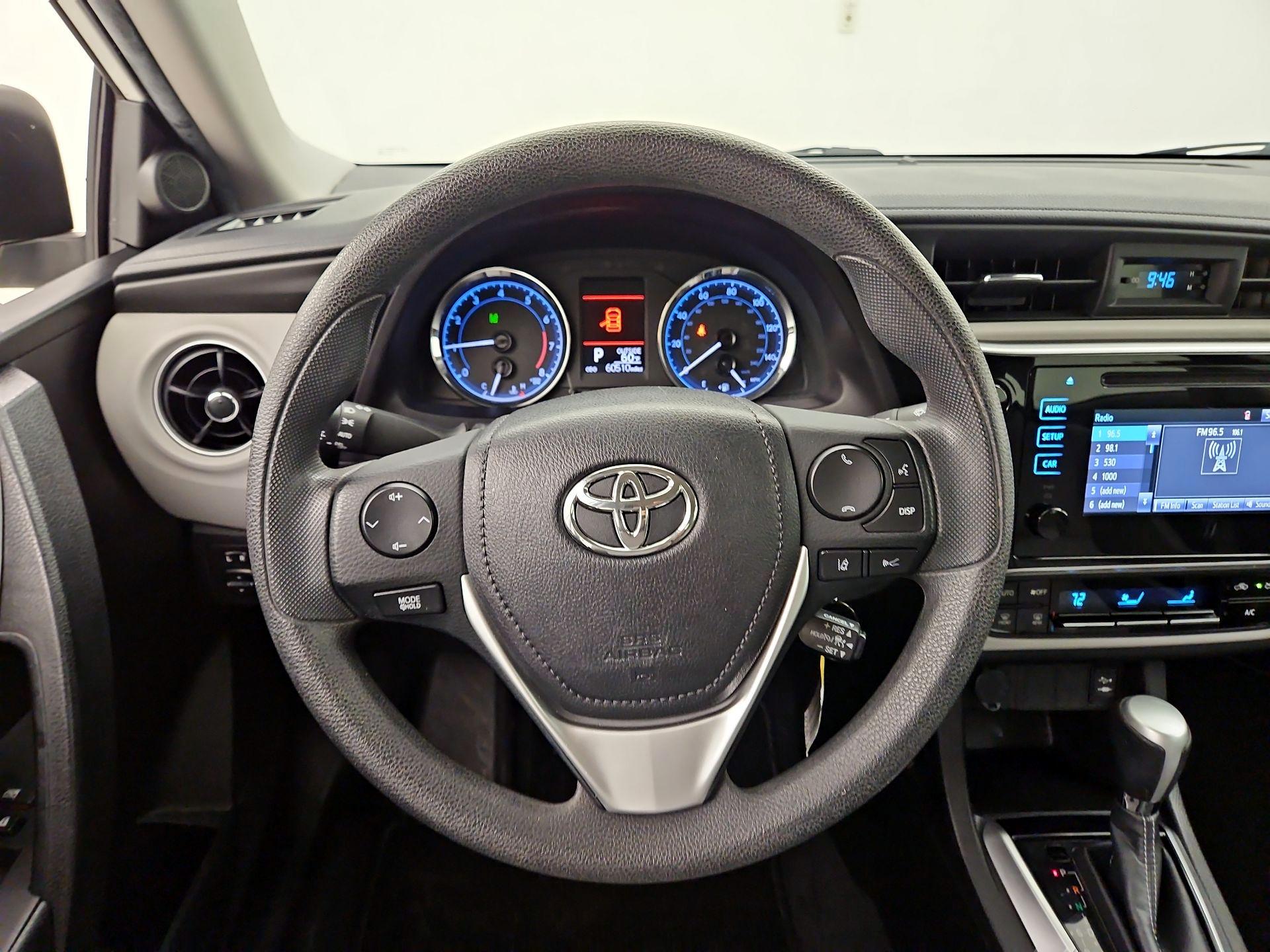 Thumbnail: 2018 Toyota Corolla - 10