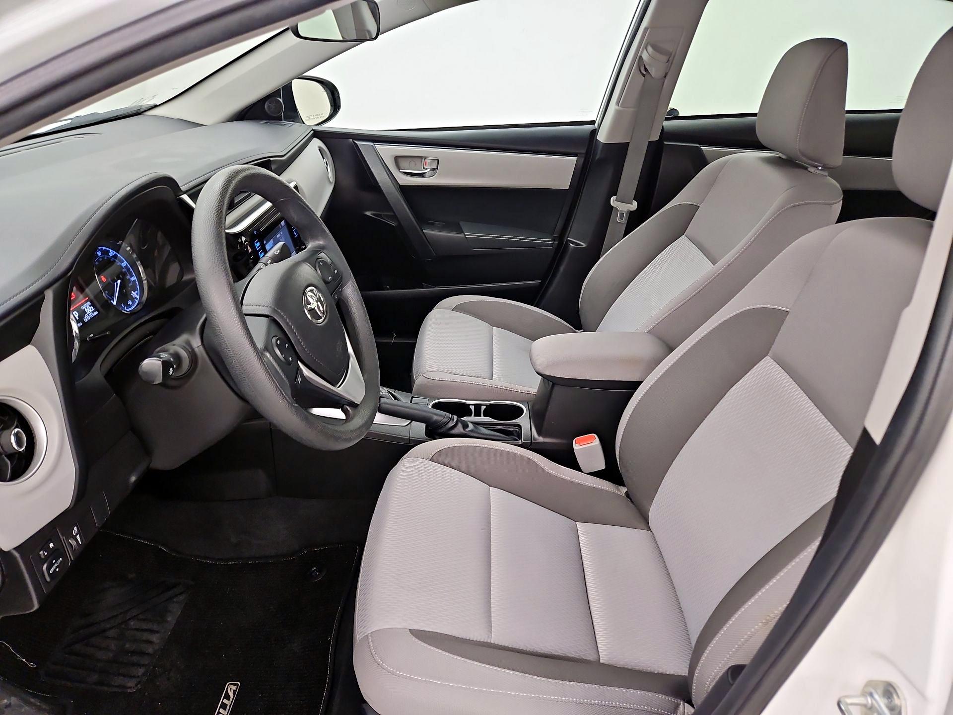 Thumbnail: 2018 Toyota Corolla - 11