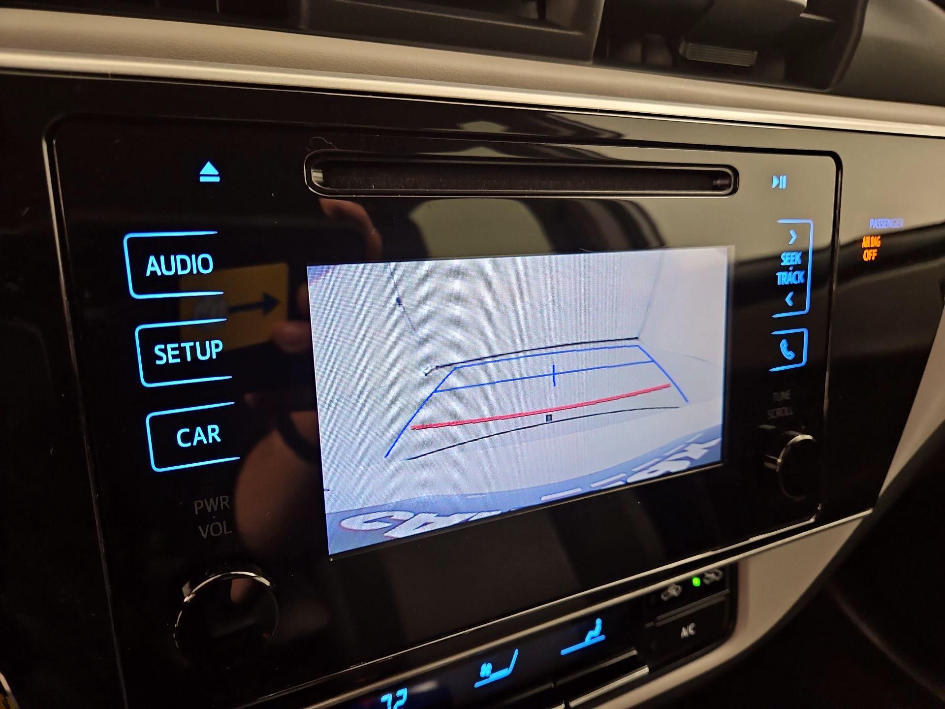 Thumbnail: 2018 Toyota Corolla - 14