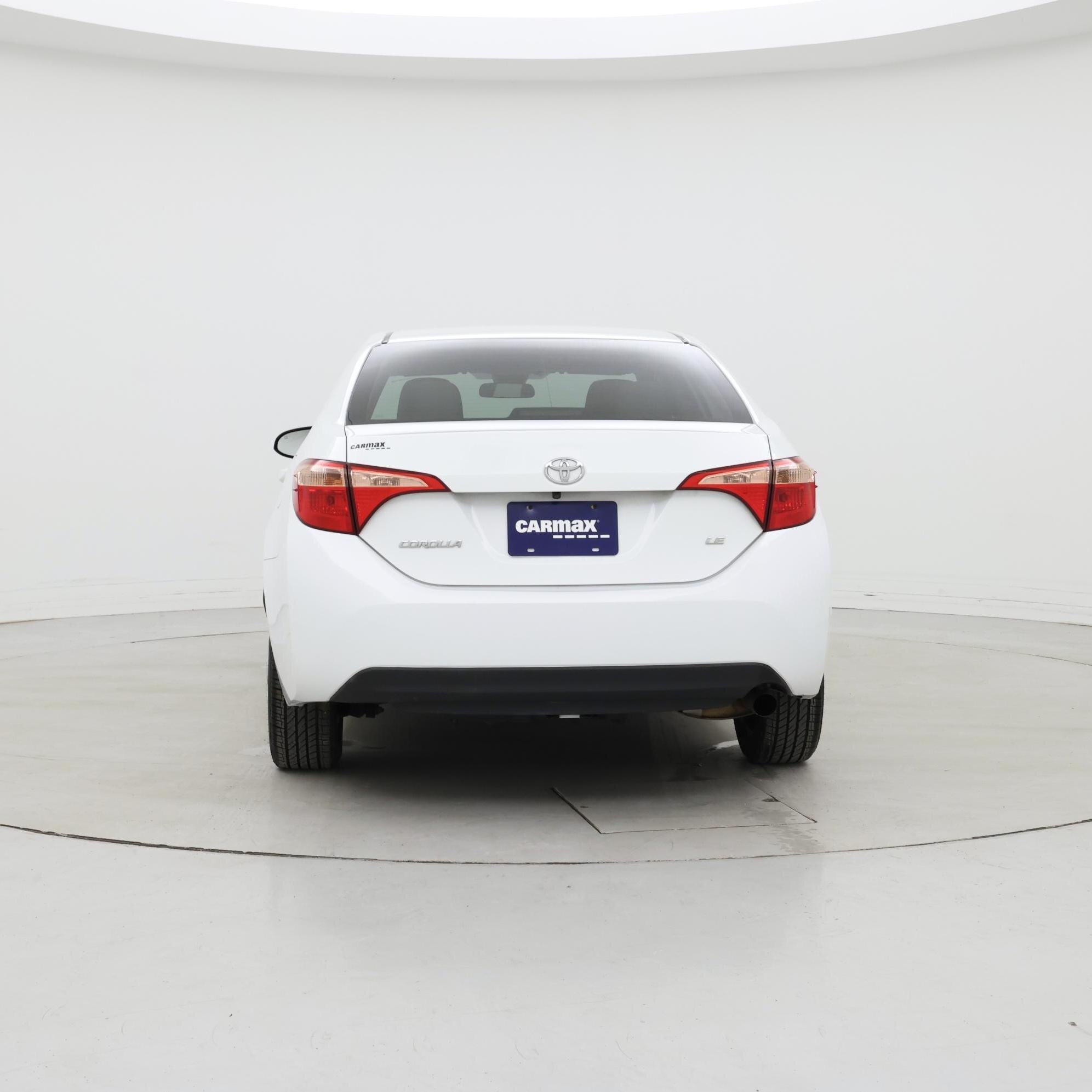 Thumbnail: 2018 Toyota Corolla - 6