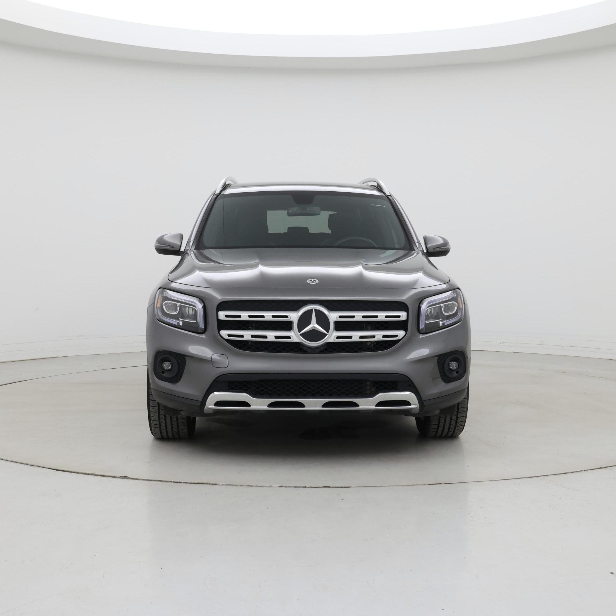 Thumbnail: 2022 Mercedes-Benz GLB - 5