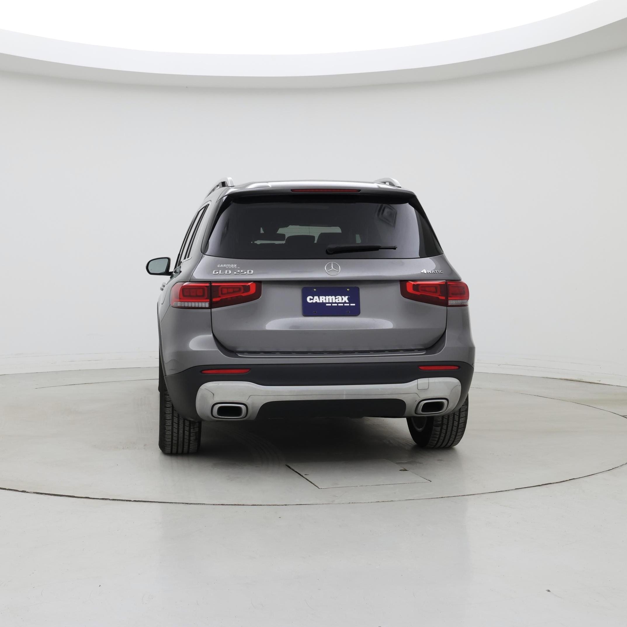 Thumbnail: 2022 Mercedes-Benz GLB - 6