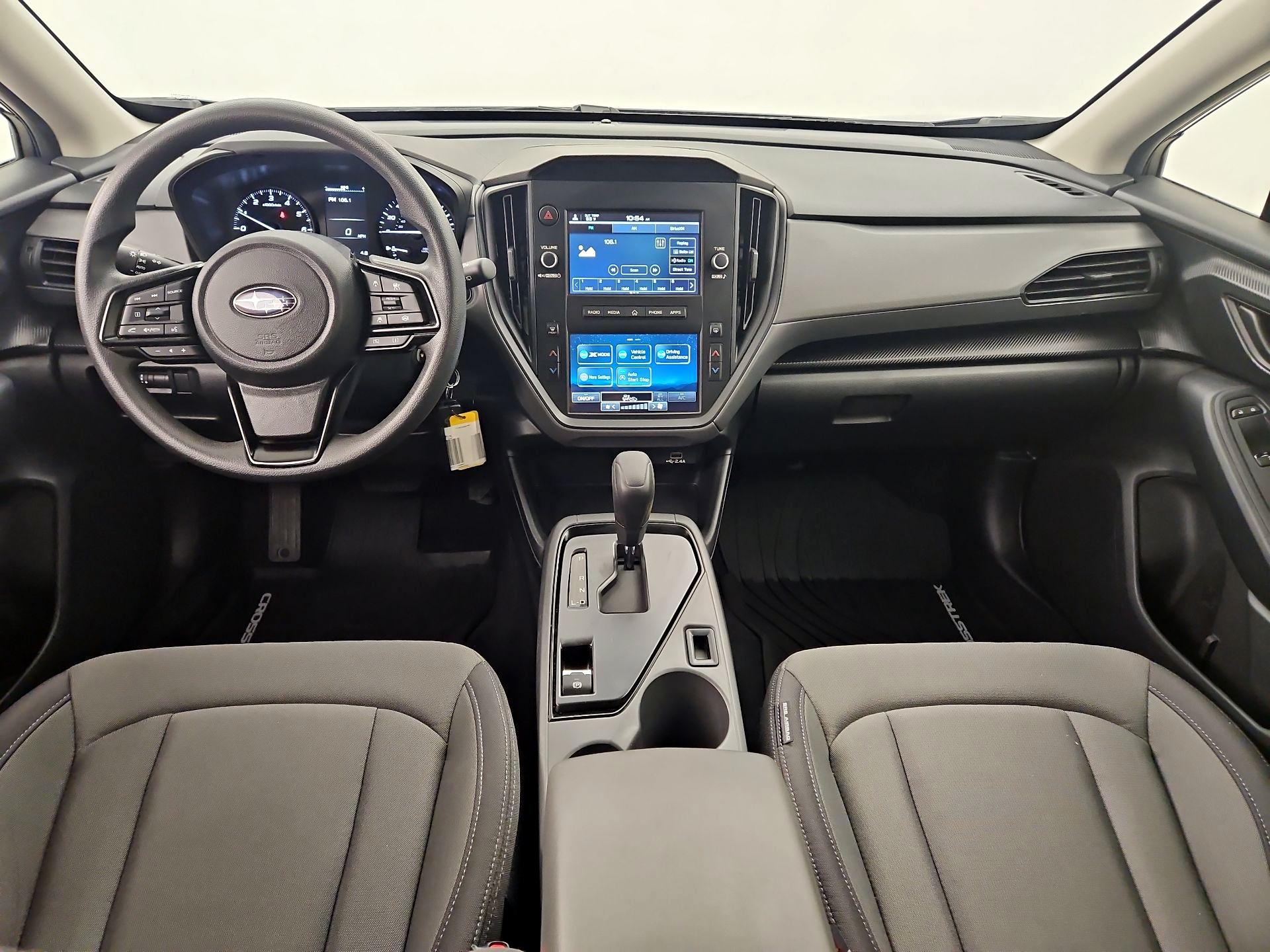 Thumbnail: 2024 Subaru Crosstrek - 9