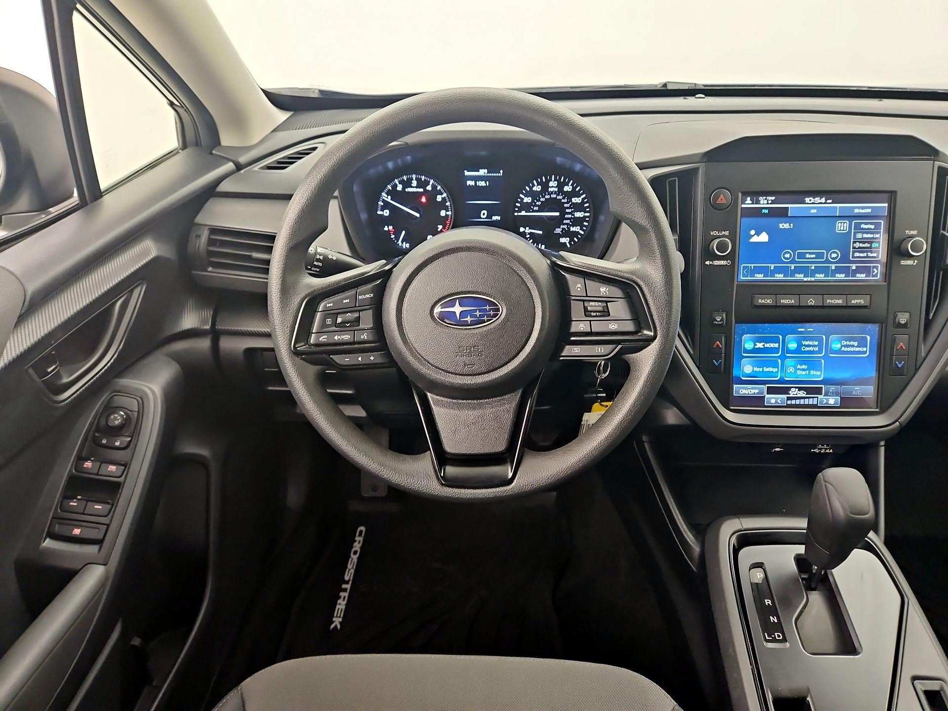 Thumbnail: 2024 Subaru Crosstrek - 10