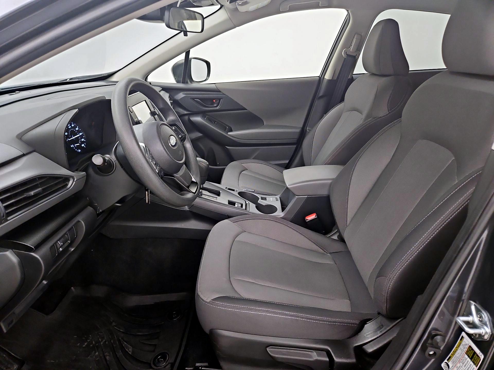 Thumbnail: 2024 Subaru Crosstrek - 11