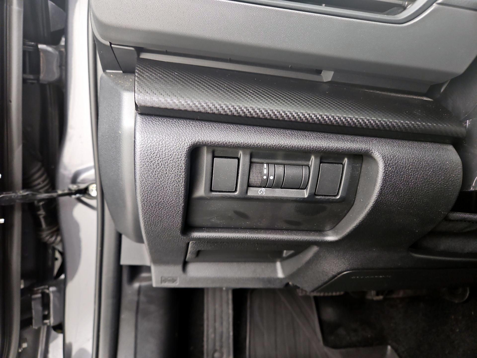 Thumbnail: 2024 Subaru Crosstrek - 13