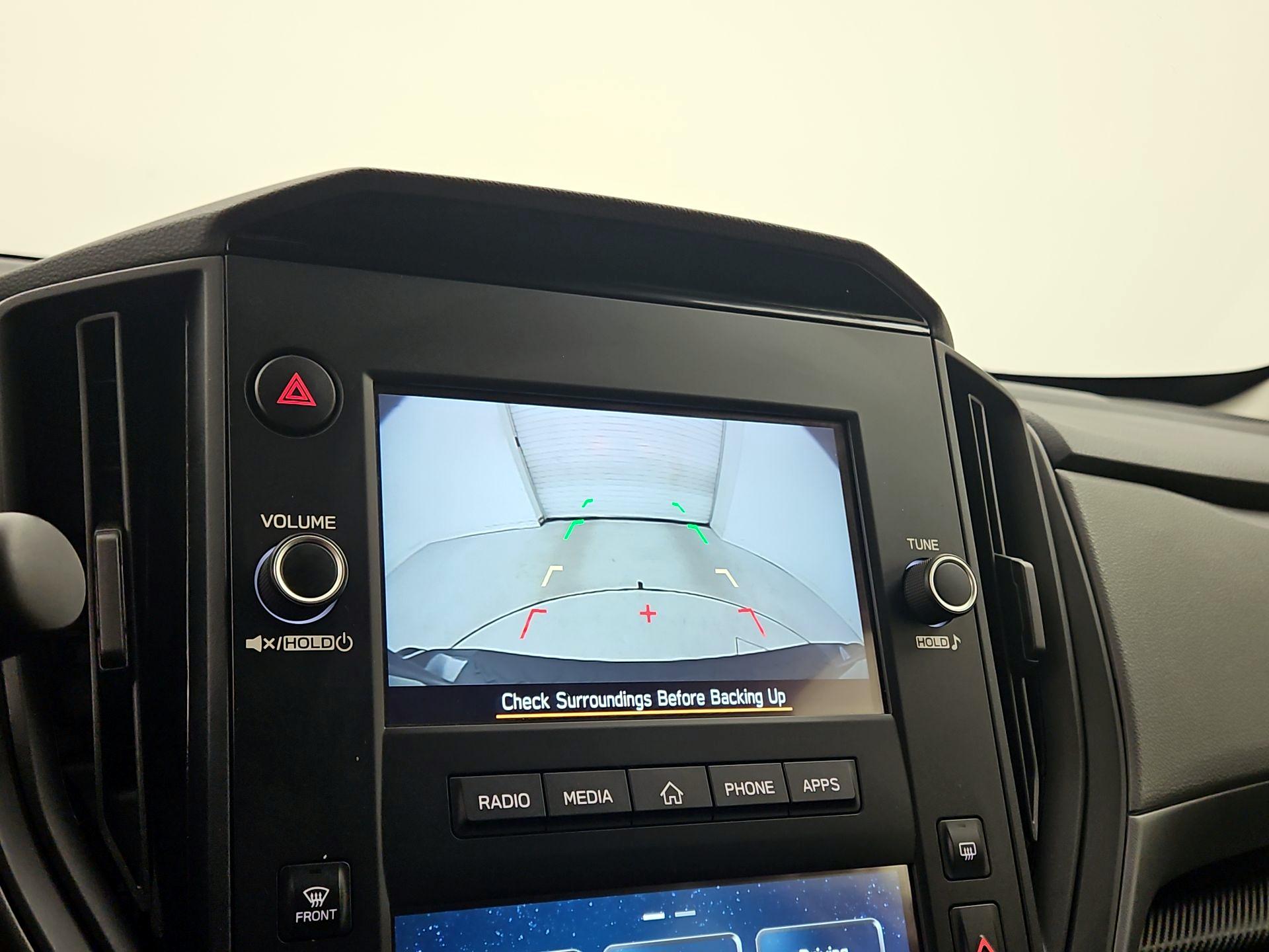 Thumbnail: 2024 Subaru Crosstrek - 14