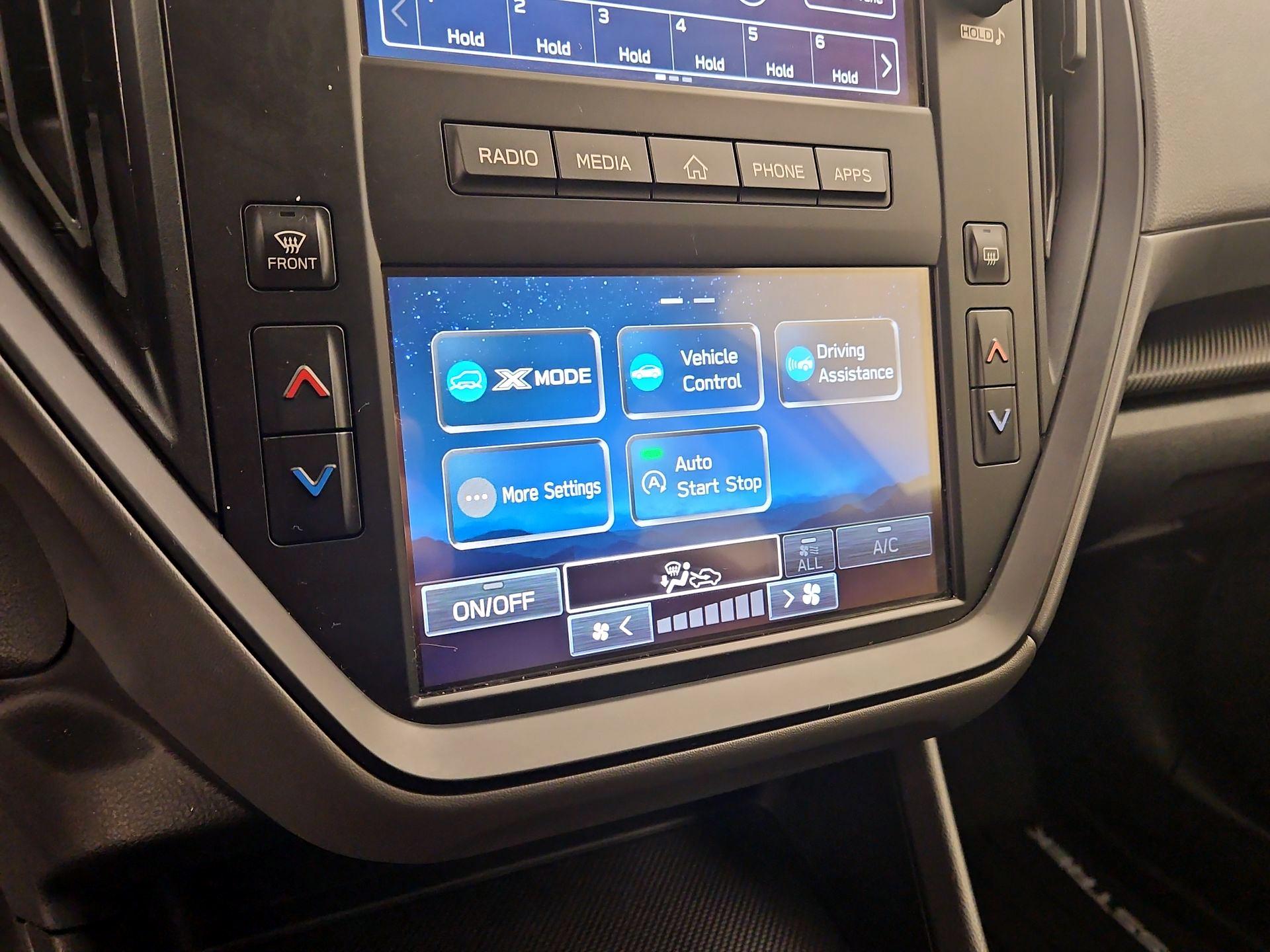 Thumbnail: 2024 Subaru Crosstrek - 16