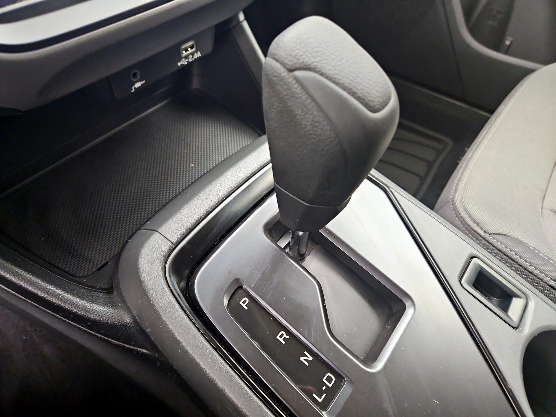 Thumbnail: 2024 Subaru Crosstrek - 17