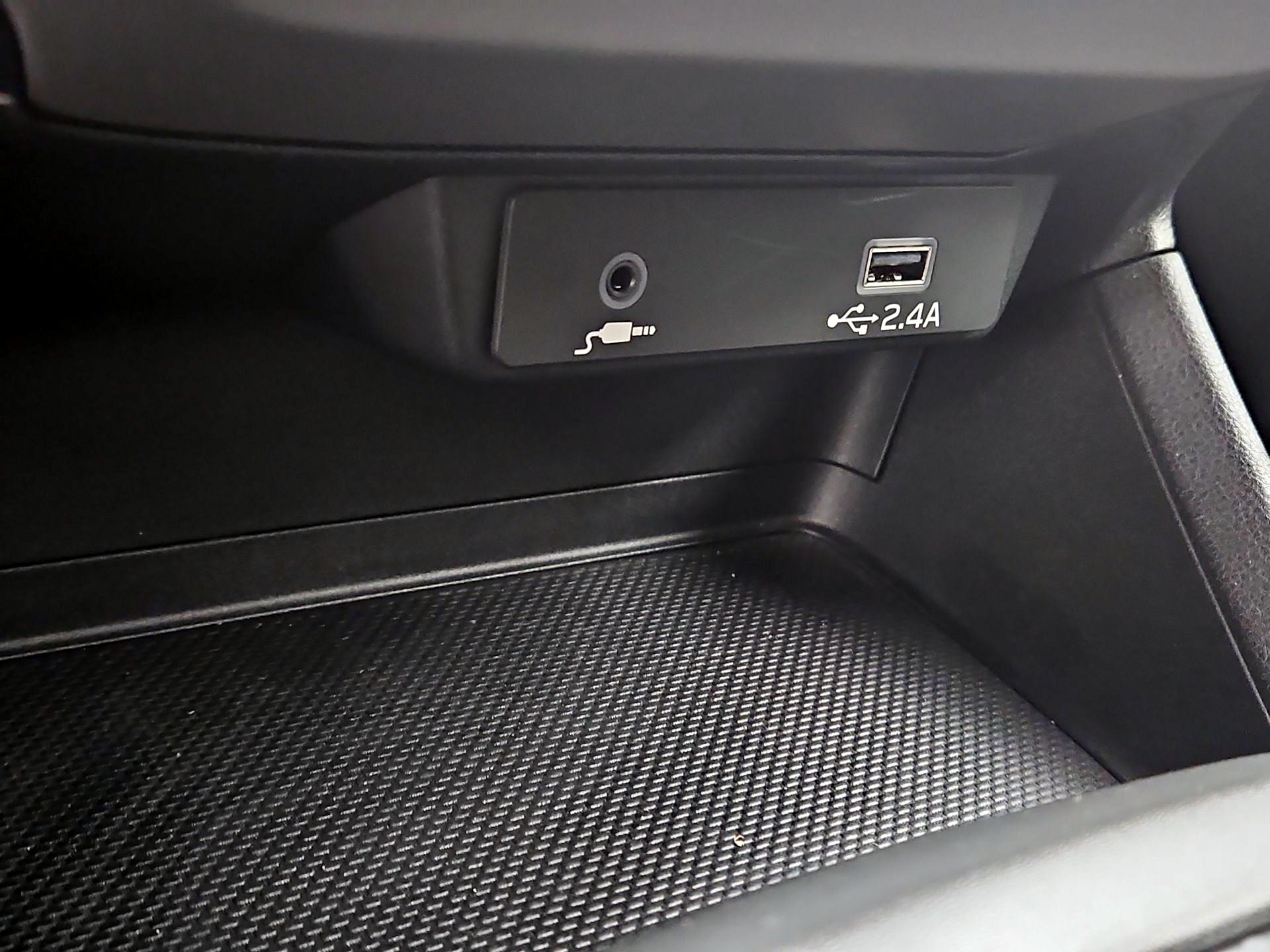 Thumbnail: 2024 Subaru Crosstrek - 18